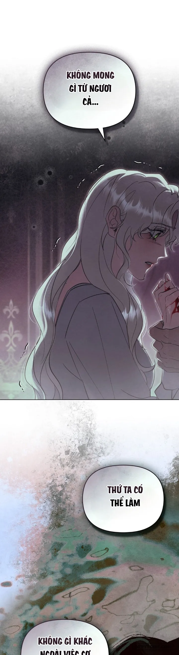 Đêm Của Bệ Hạ - Chap 46
