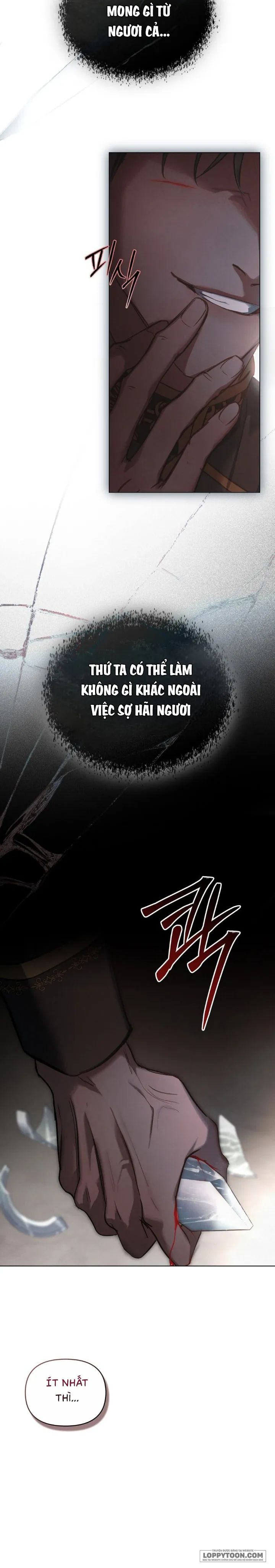 Đêm Của Bệ Hạ - Chap 46