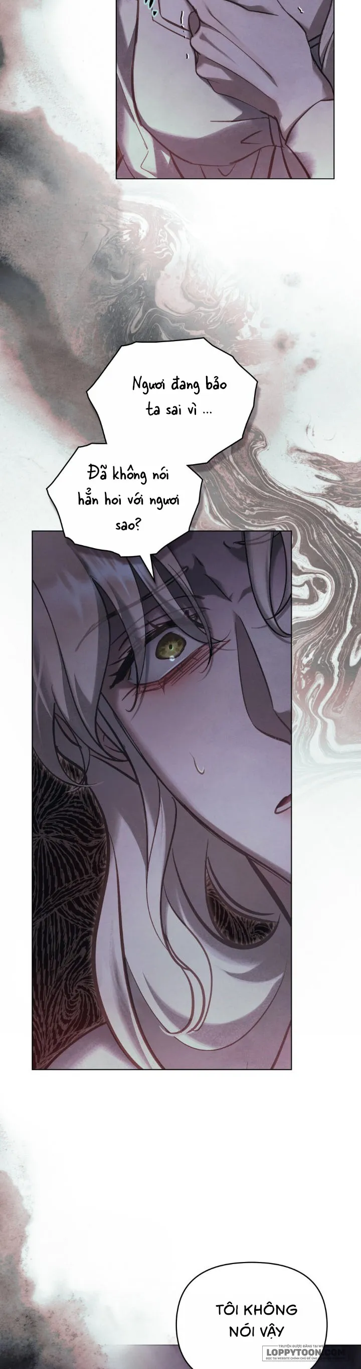 Đêm Của Bệ Hạ - Chap 46
