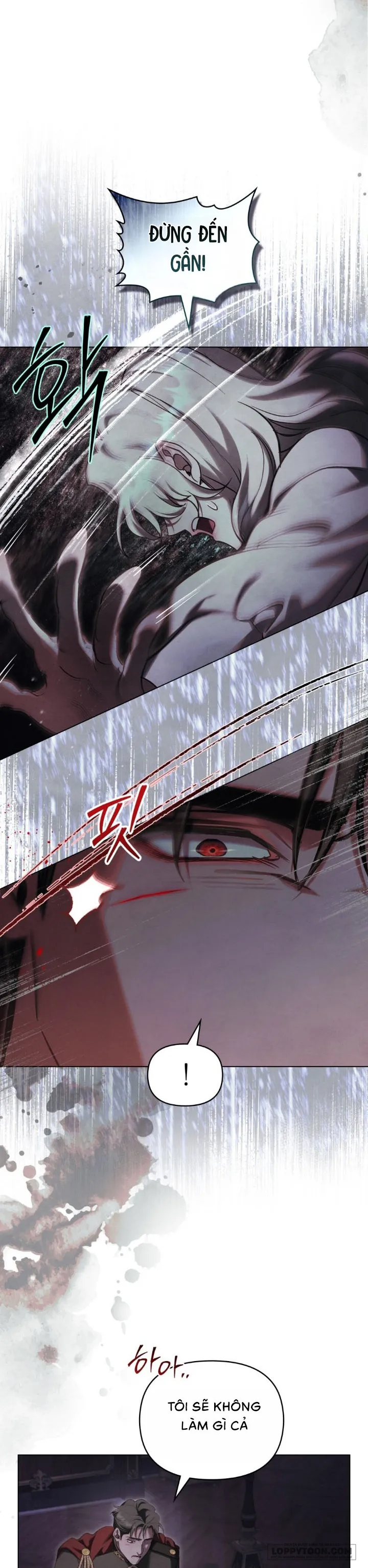 Đêm Của Bệ Hạ - Chap 46