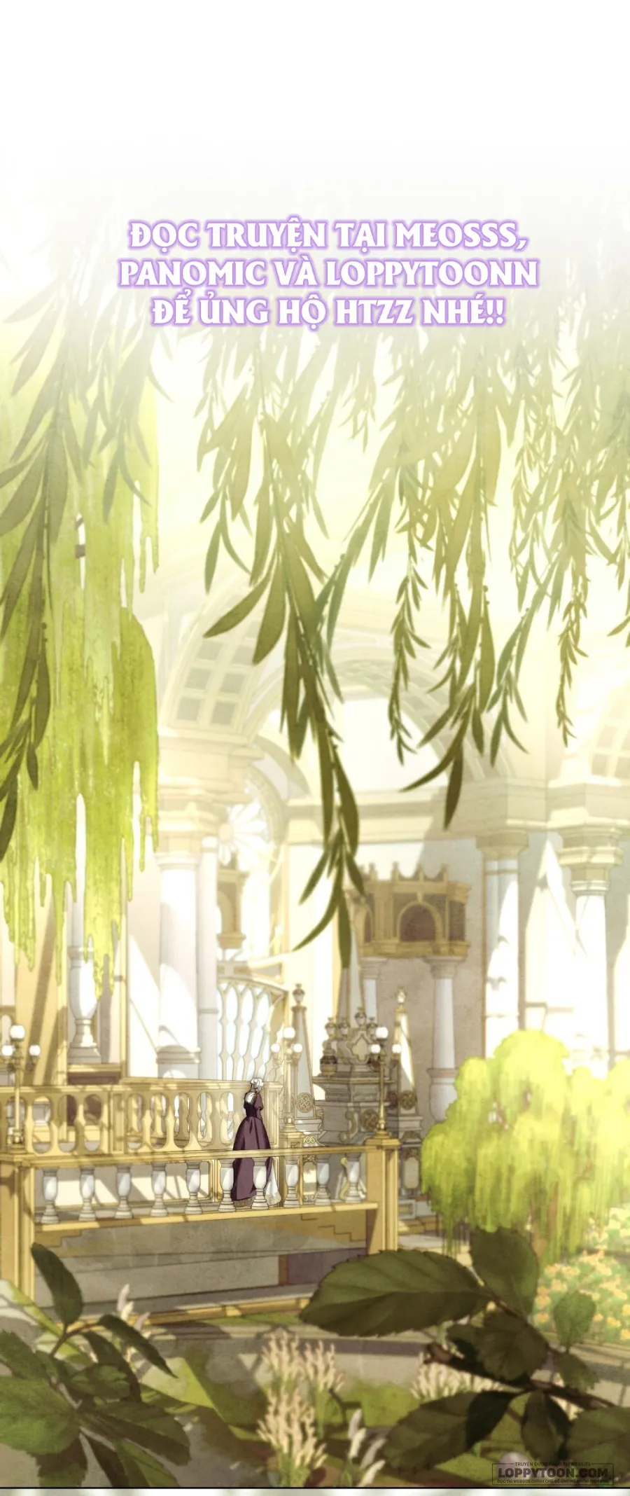 Đêm Của Bệ Hạ - Chap 47
