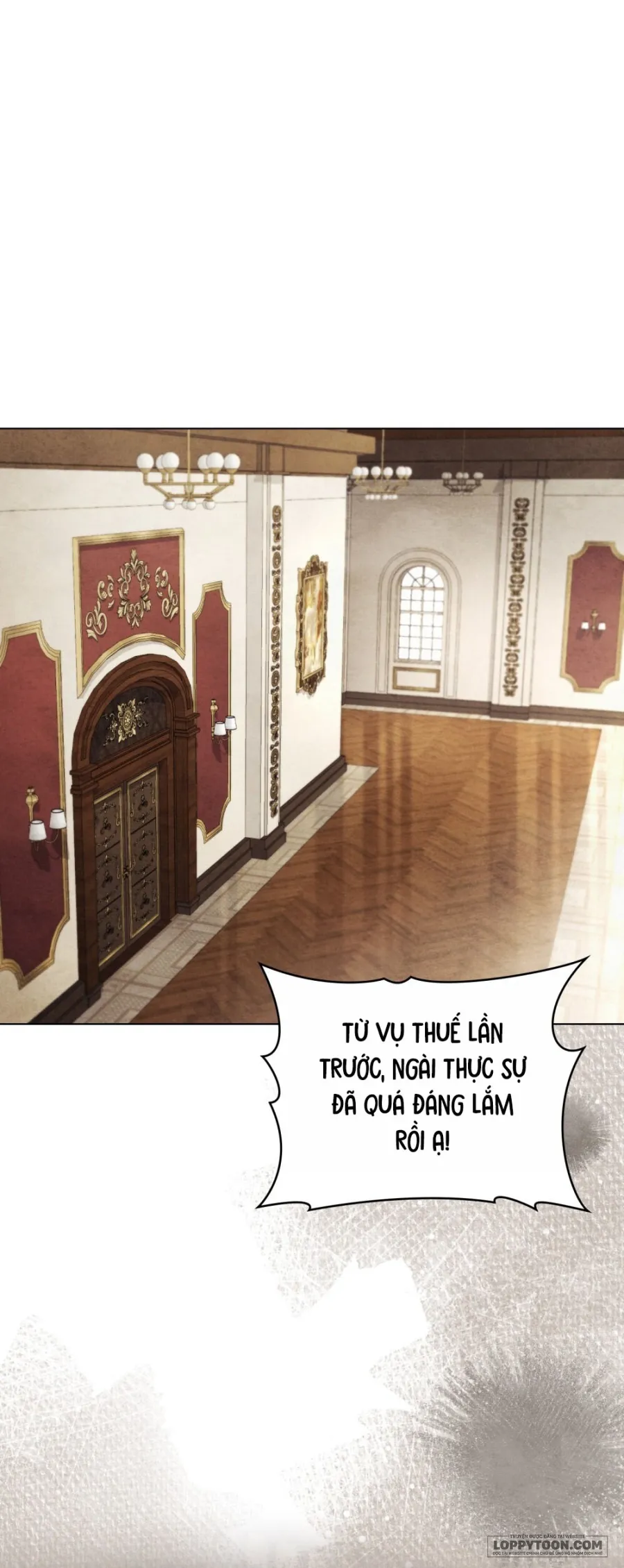 Đêm Của Bệ Hạ - Chap 47