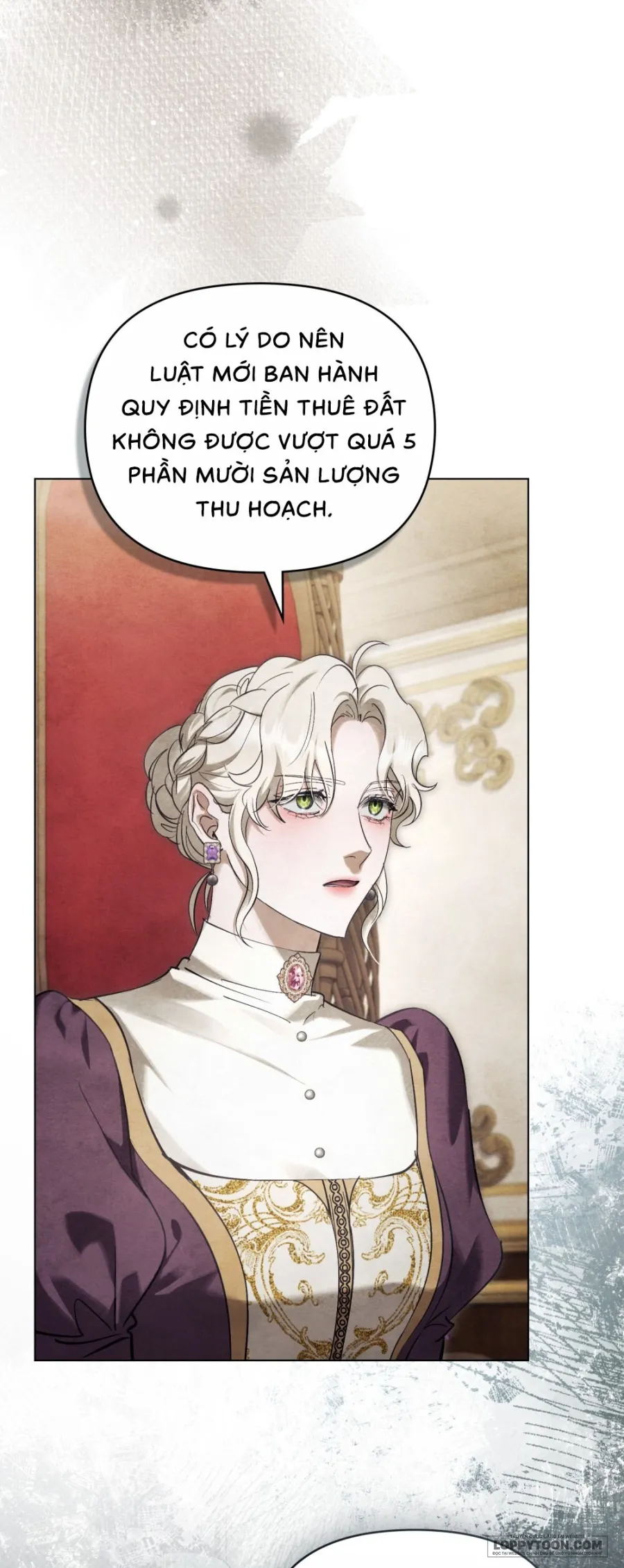 Đêm Của Bệ Hạ - Chap 47