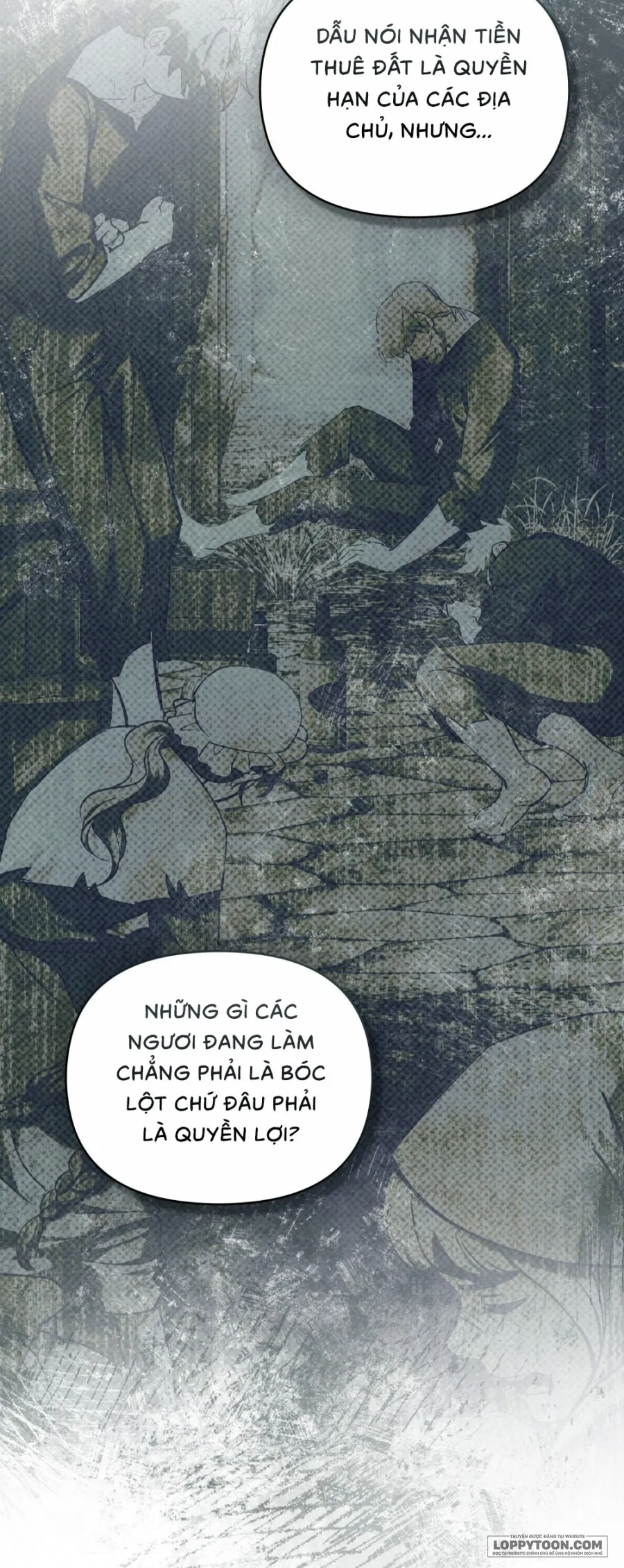 Đêm Của Bệ Hạ - Chap 47