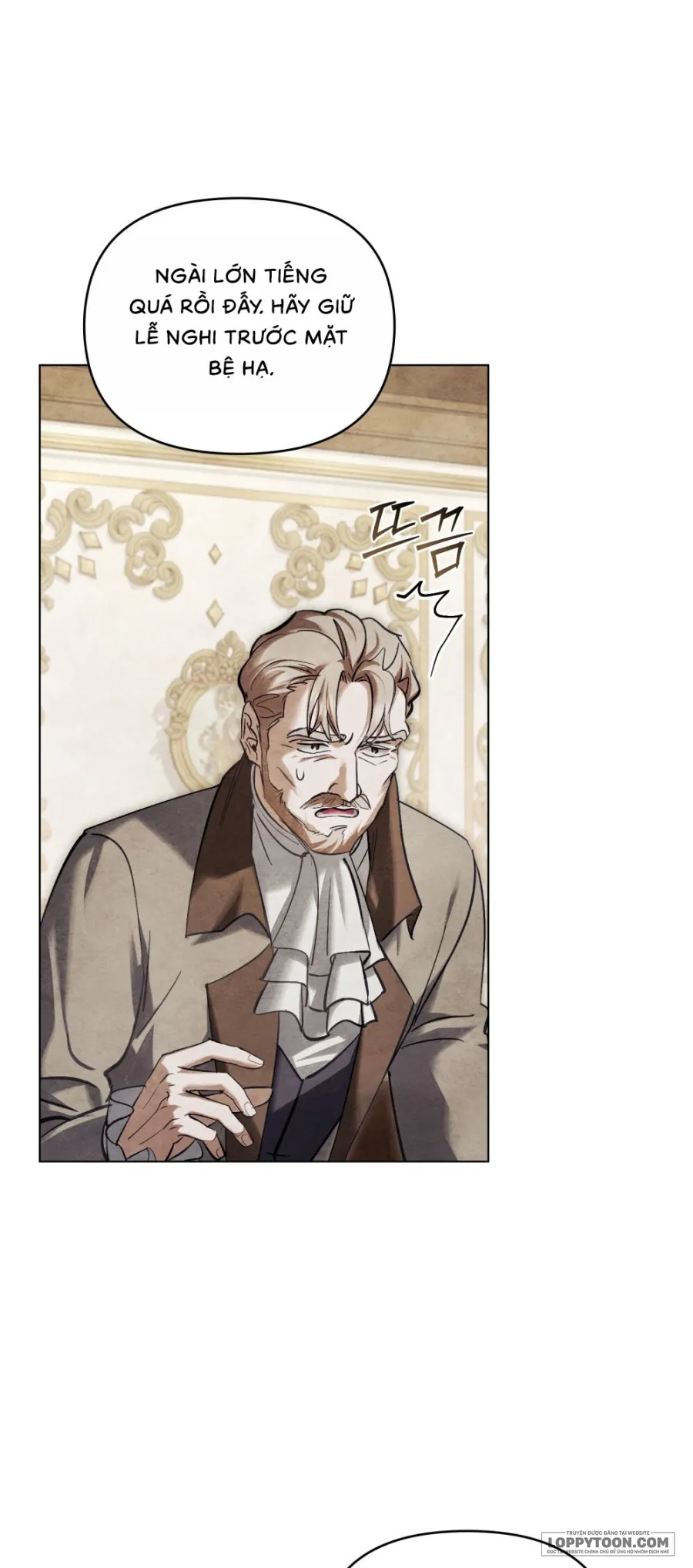 Đêm Của Bệ Hạ - Chap 47