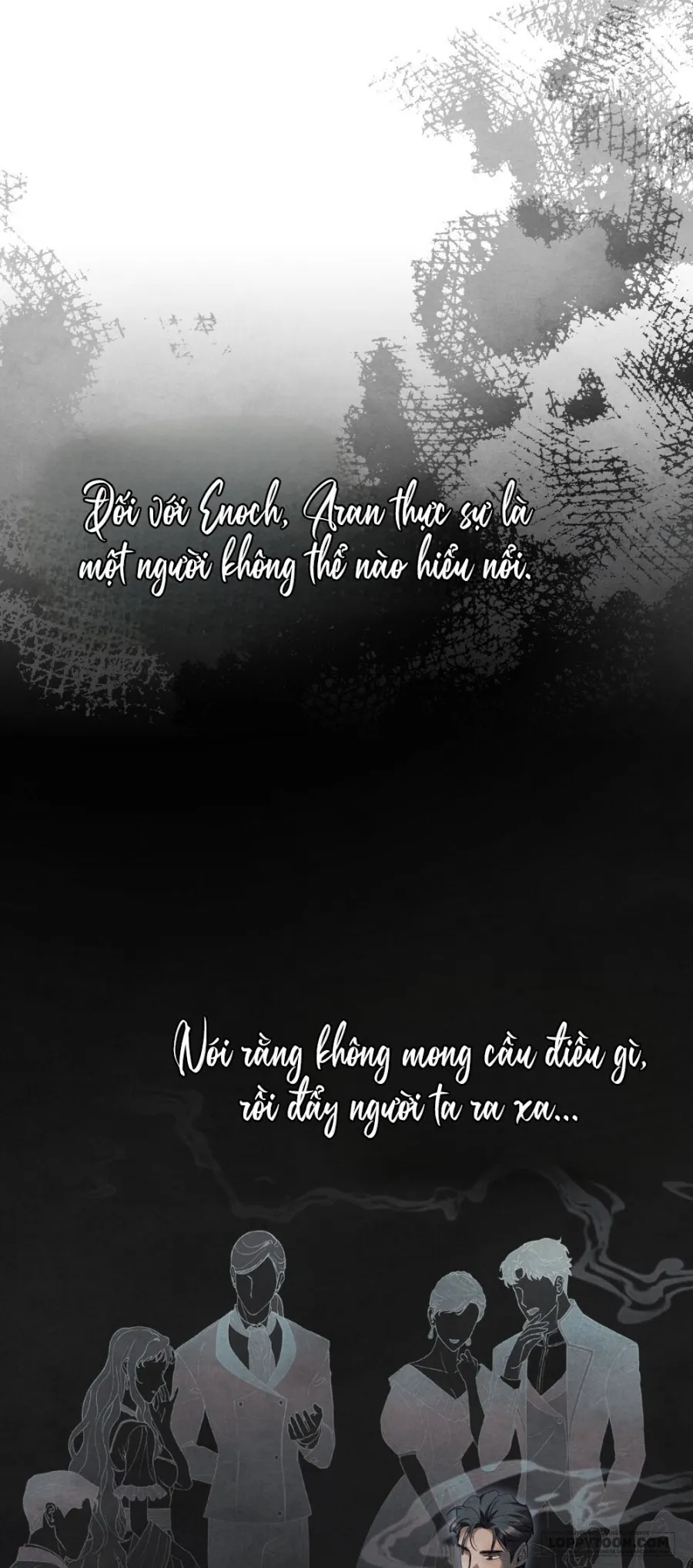 Đêm Của Bệ Hạ - Chap 47