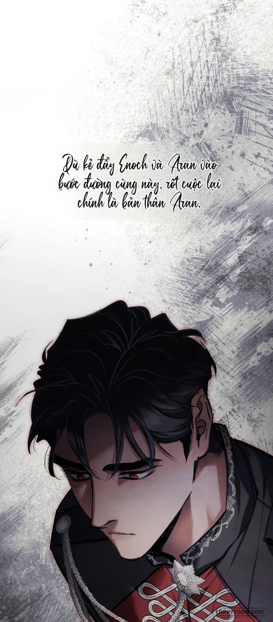 Đêm Của Bệ Hạ - Chap 47