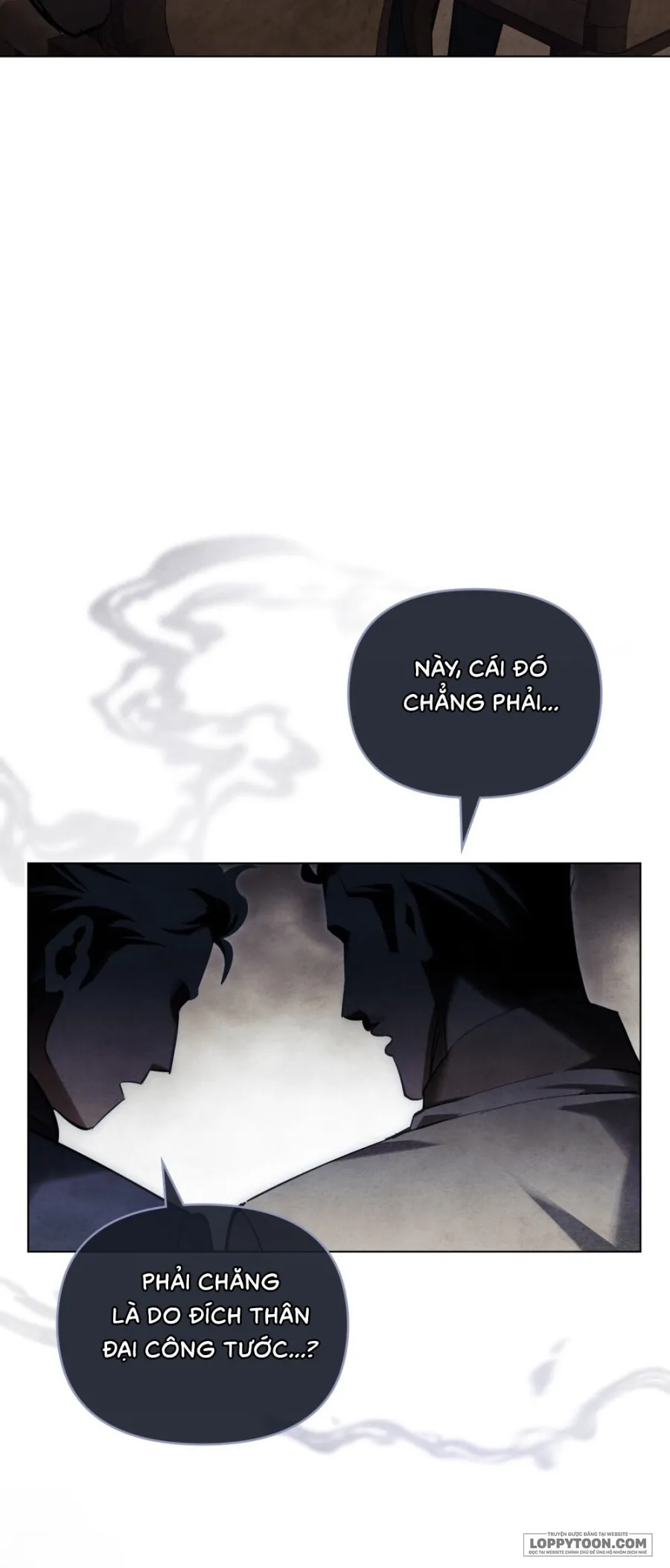 Đêm Của Bệ Hạ - Chap 47