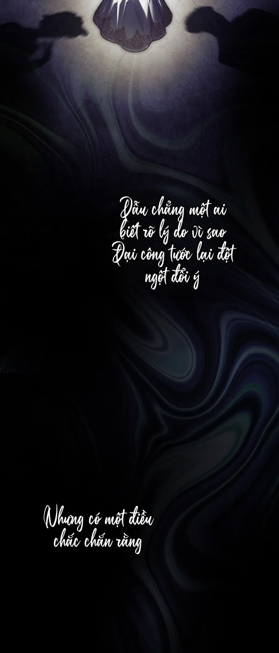 Đêm Của Bệ Hạ - Chap 47