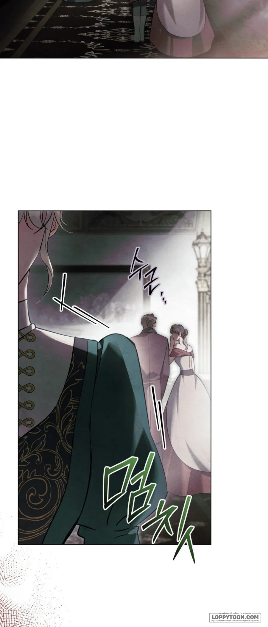 Đêm Của Bệ Hạ - Chap 47
