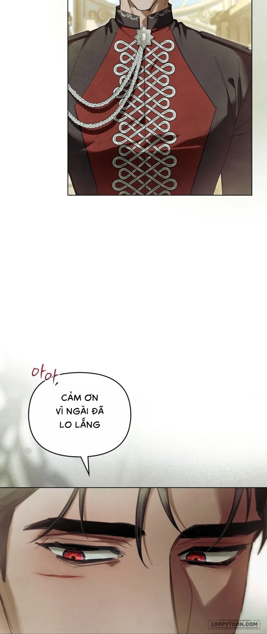 Đêm Của Bệ Hạ - Chap 47