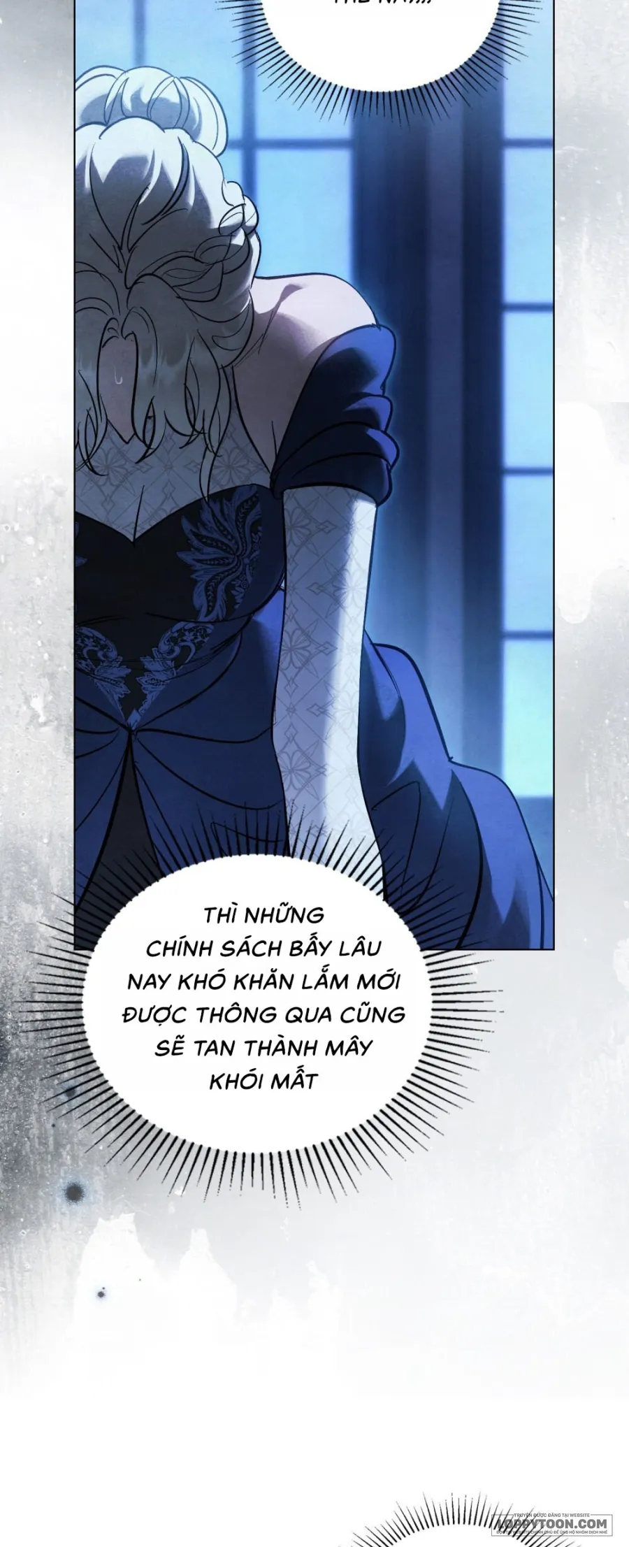 Đêm Của Bệ Hạ - Chap 47