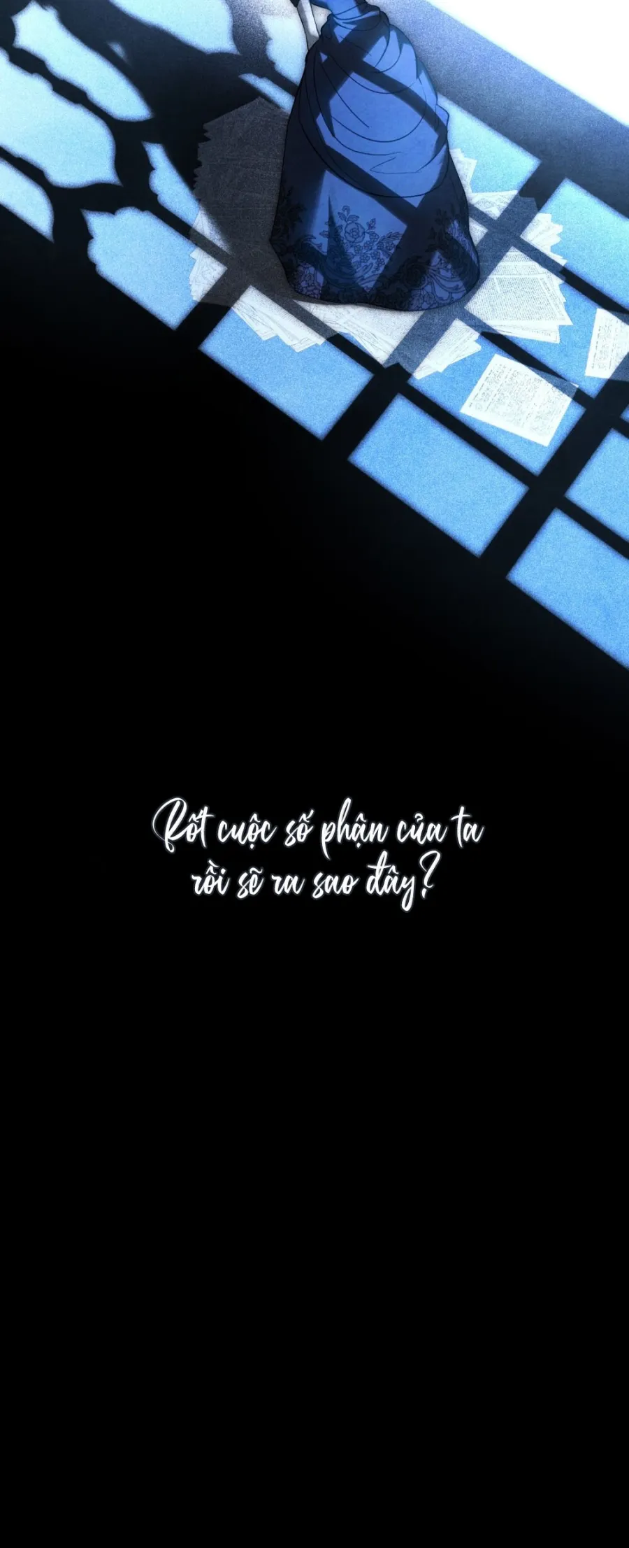 Đêm Của Bệ Hạ - Chap 47