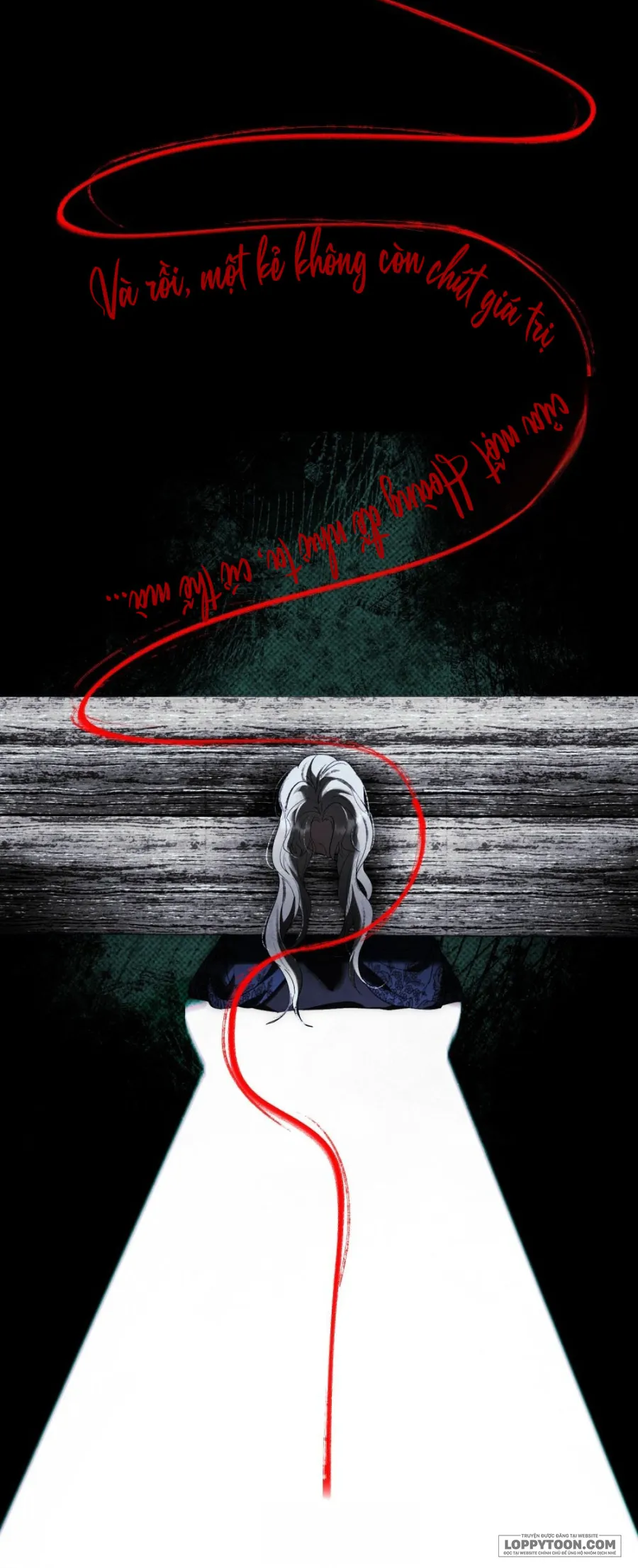 Đêm Của Bệ Hạ - Chap 47