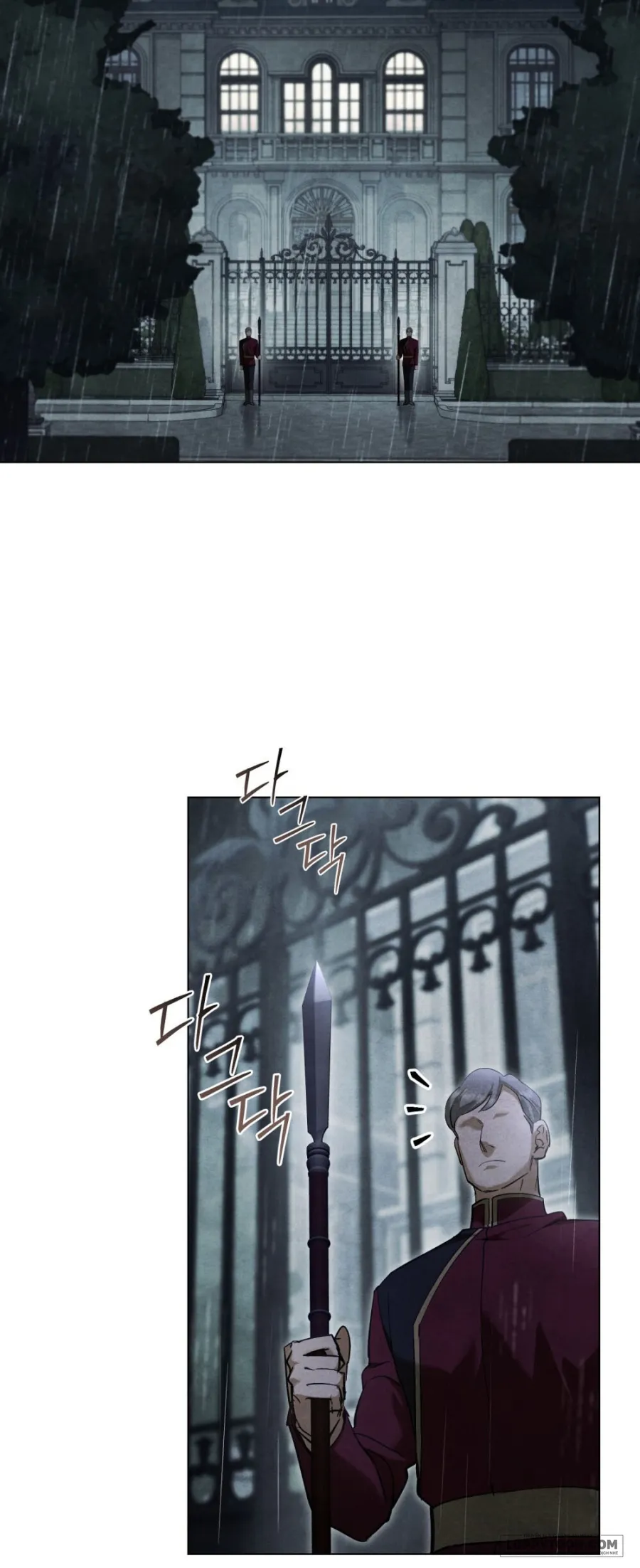 Đêm Của Bệ Hạ - Chap 47