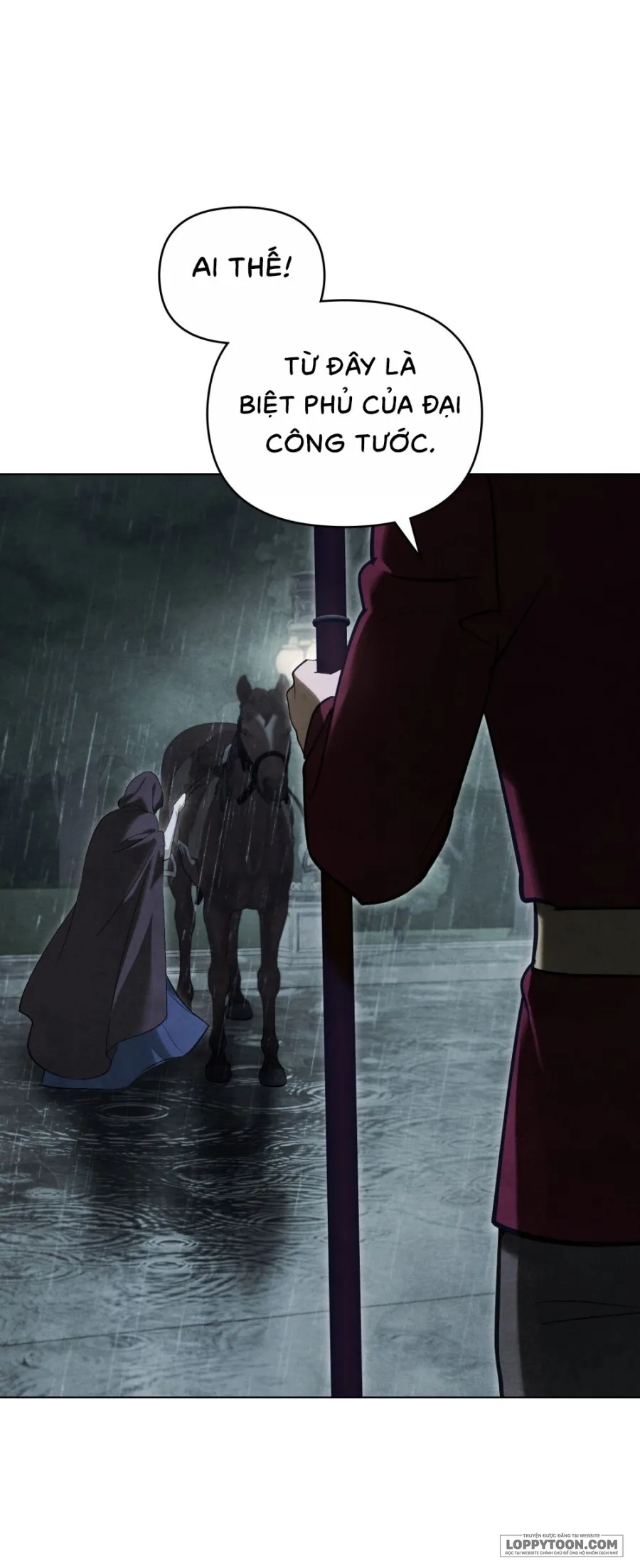 Đêm Của Bệ Hạ - Chap 47