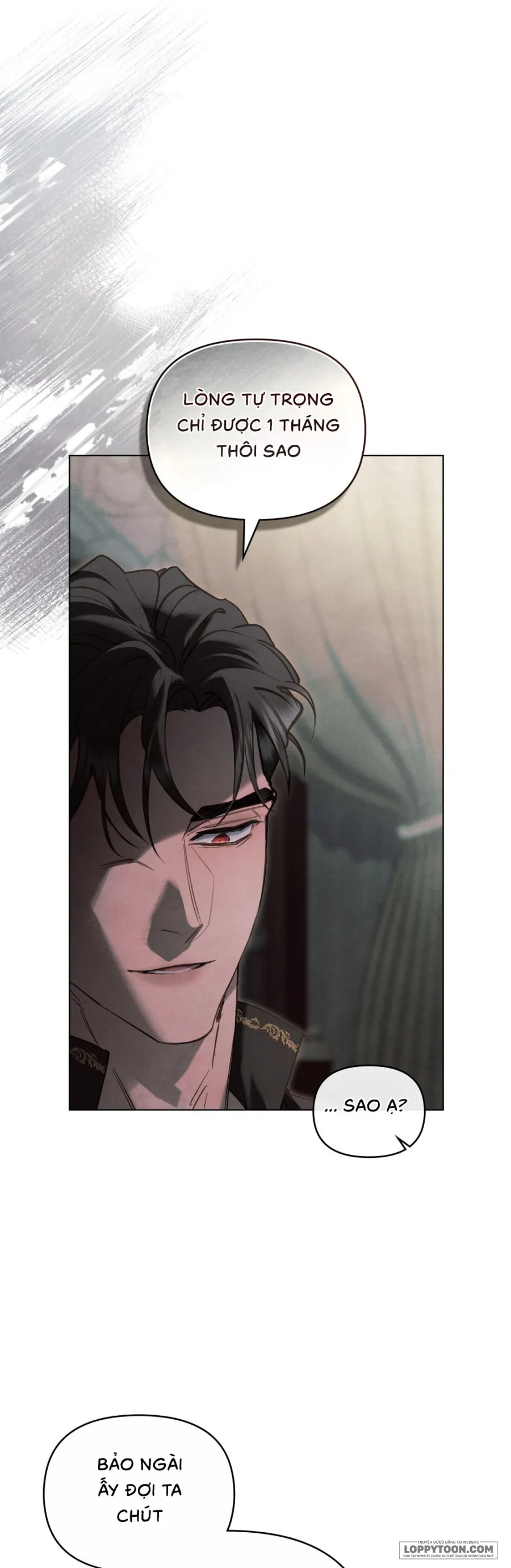 Đêm Của Bệ Hạ - Chap 47