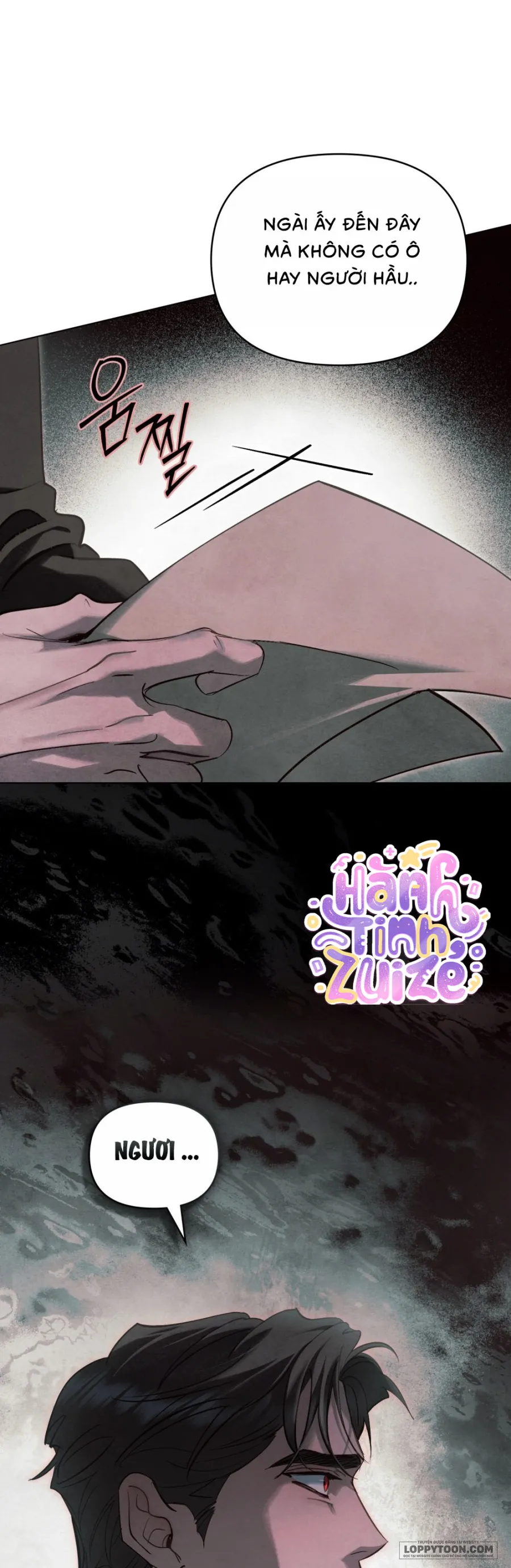 Đêm Của Bệ Hạ - Chap 47