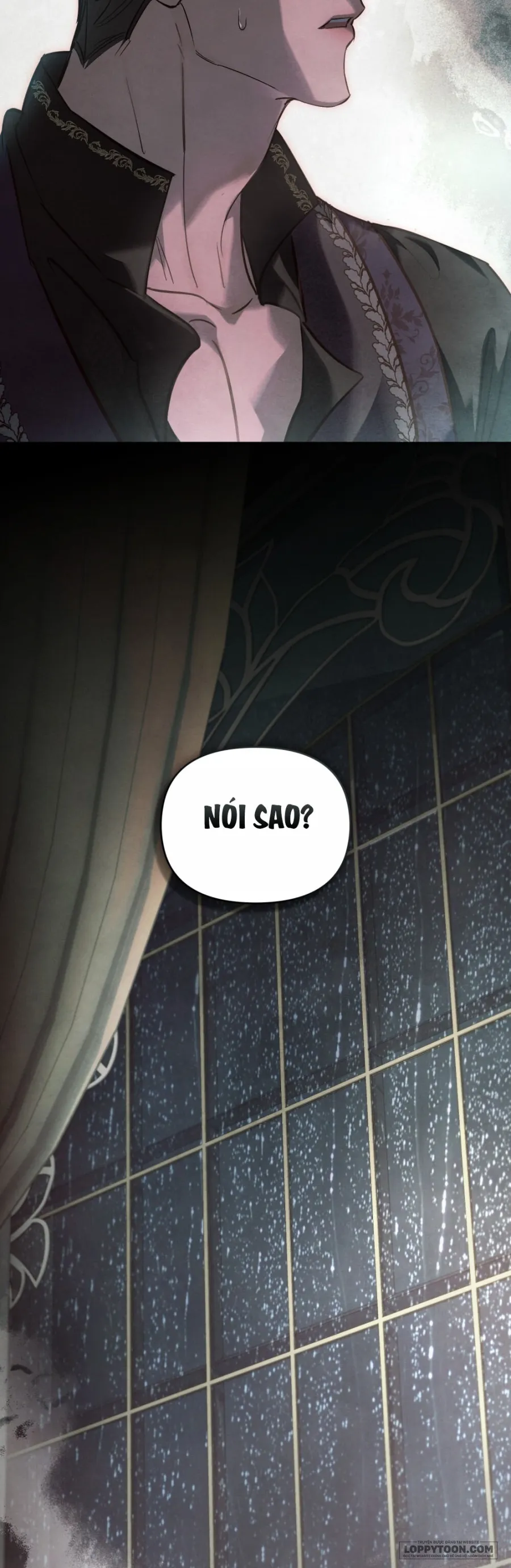 Đêm Của Bệ Hạ - Chap 47