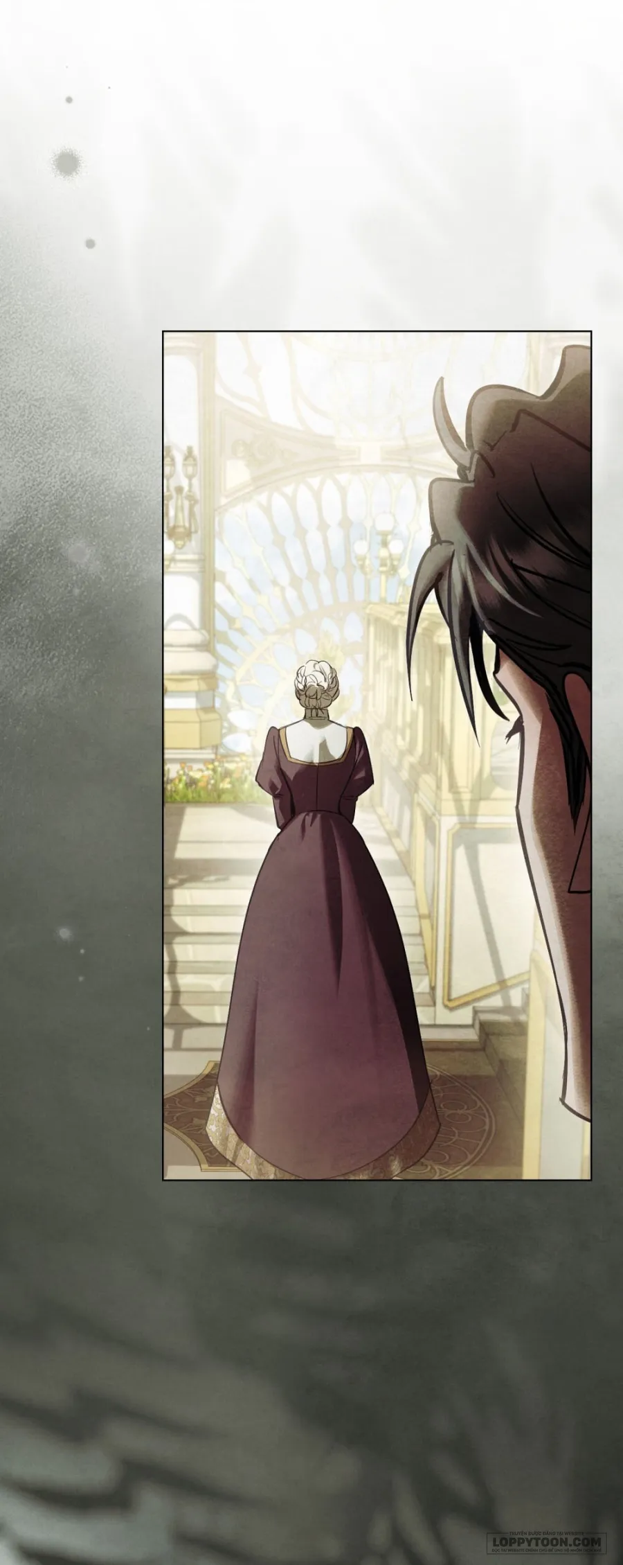 Đêm Của Bệ Hạ - Chap 47
