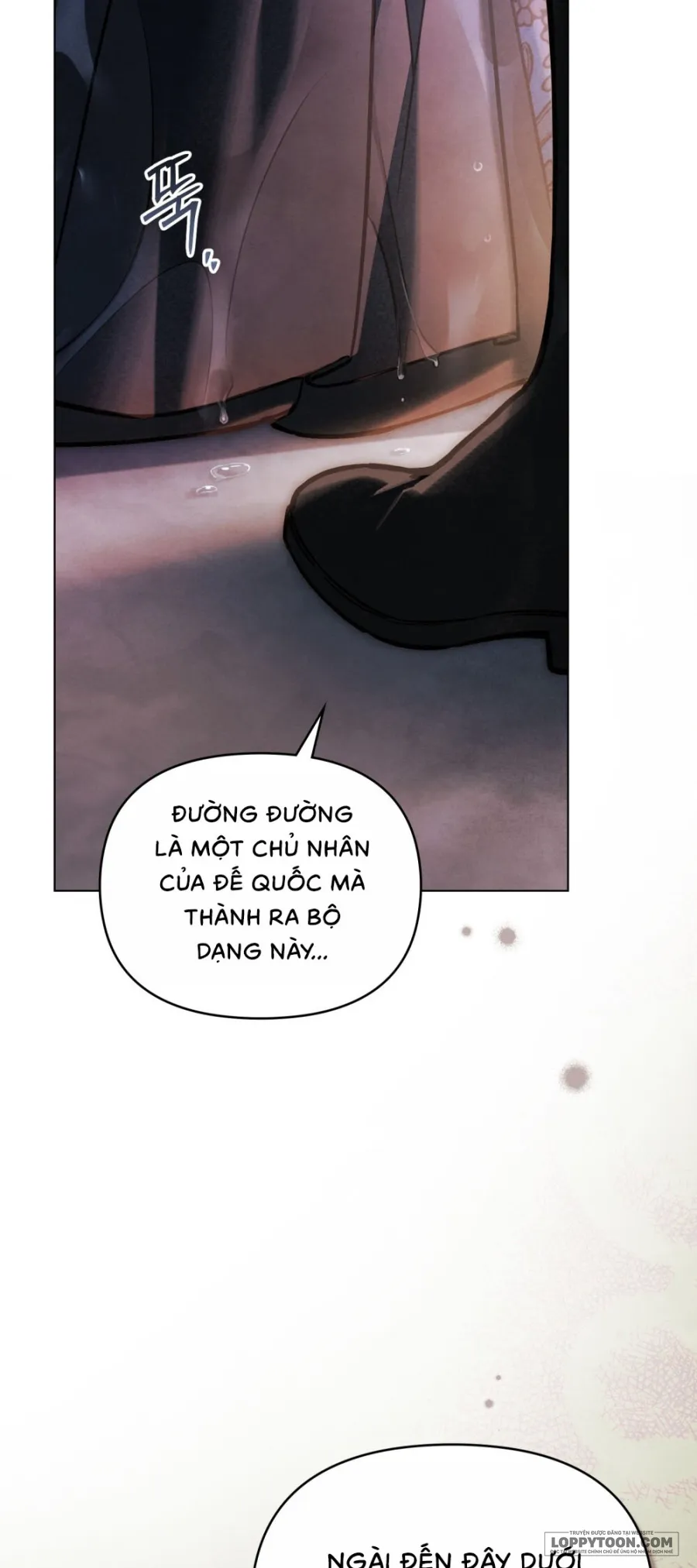Đêm Của Bệ Hạ - Chap 48