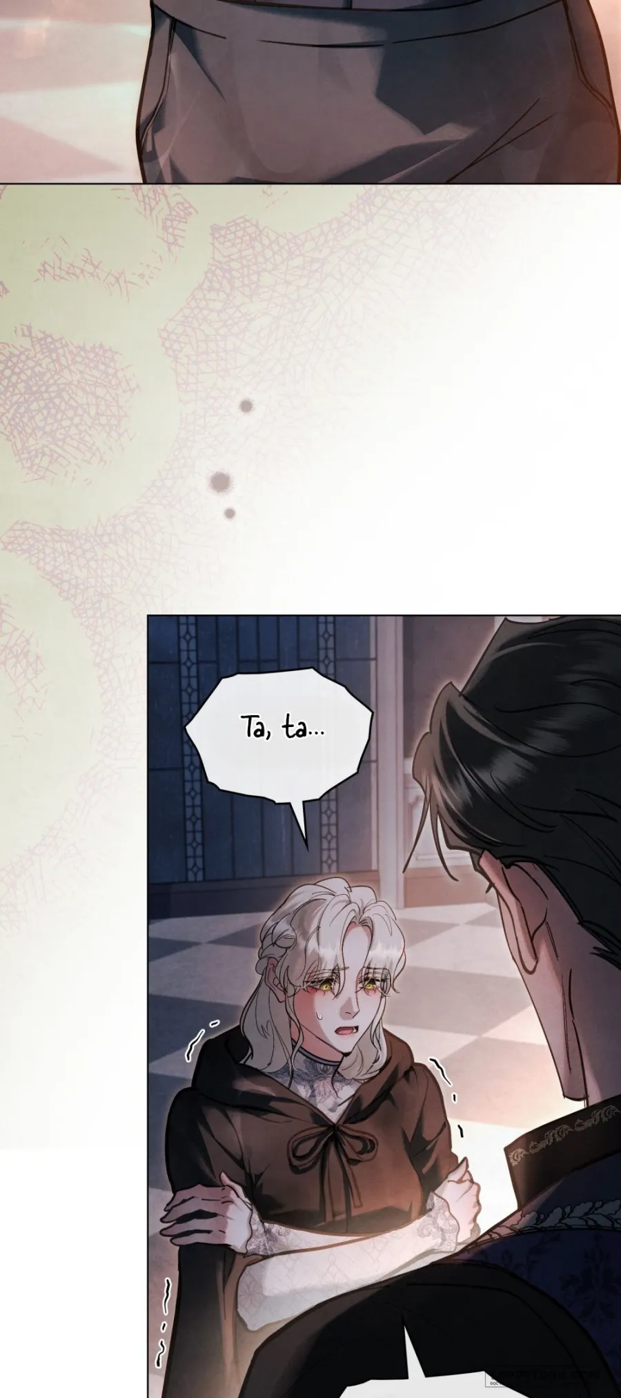 Đêm Của Bệ Hạ - Chap 48