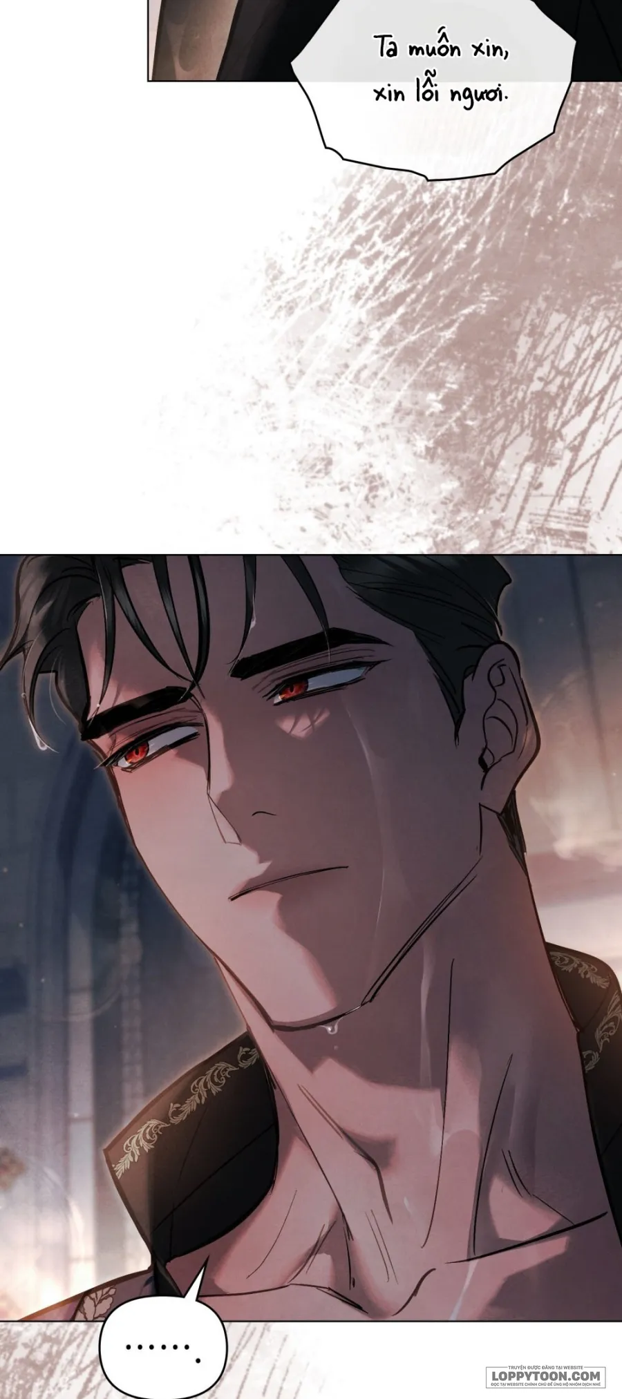 Đêm Của Bệ Hạ - Chap 48