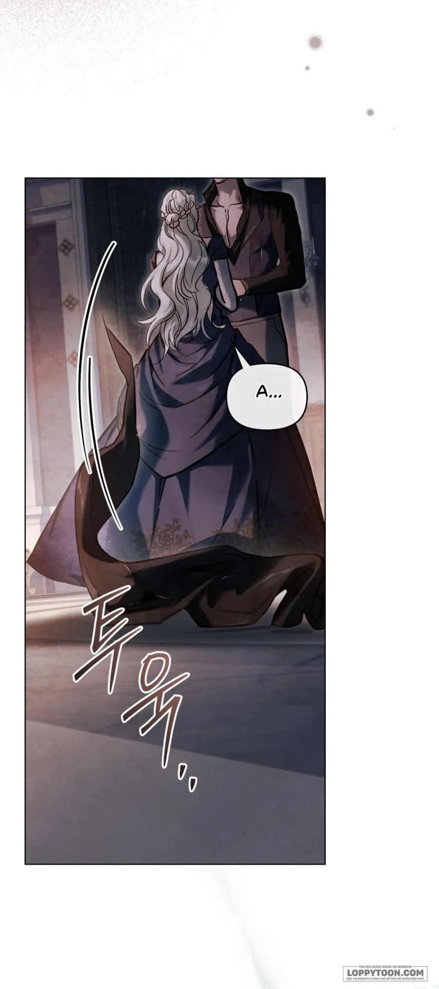 Đêm Của Bệ Hạ - Chap 48