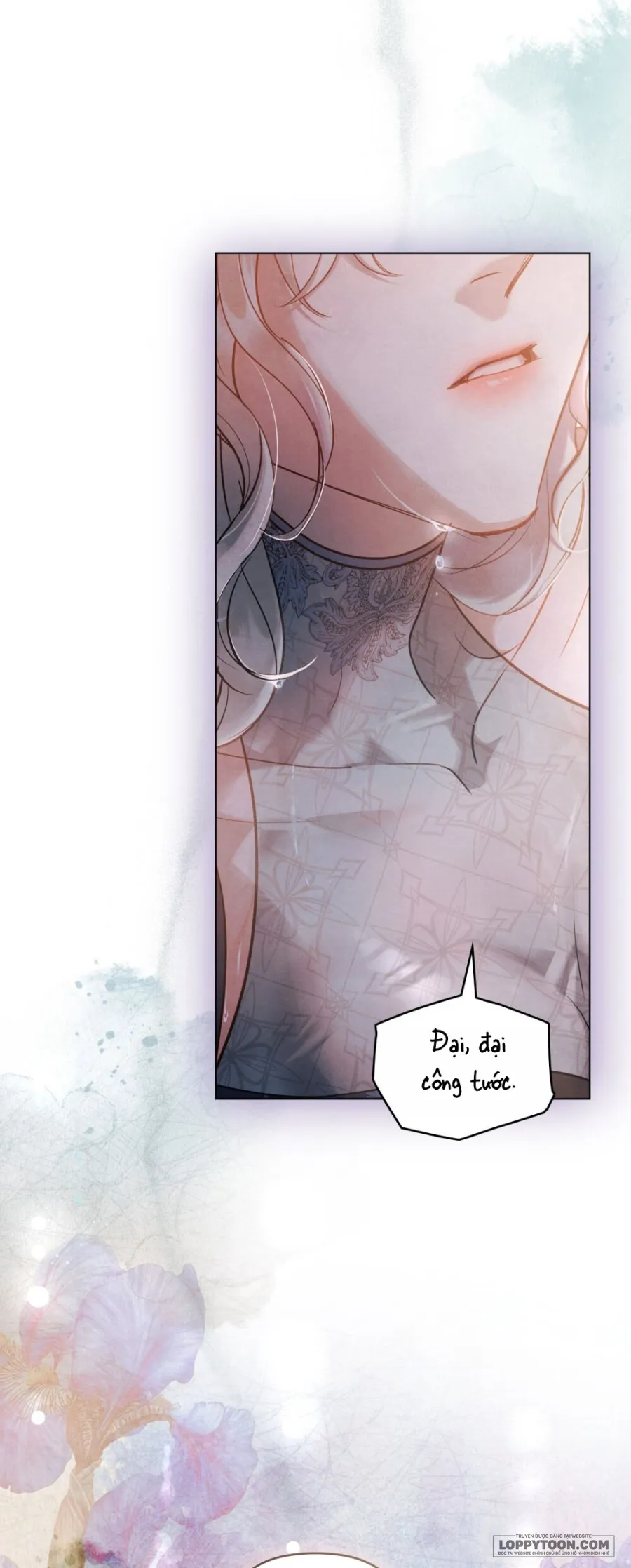 Đêm Của Bệ Hạ - Chap 48