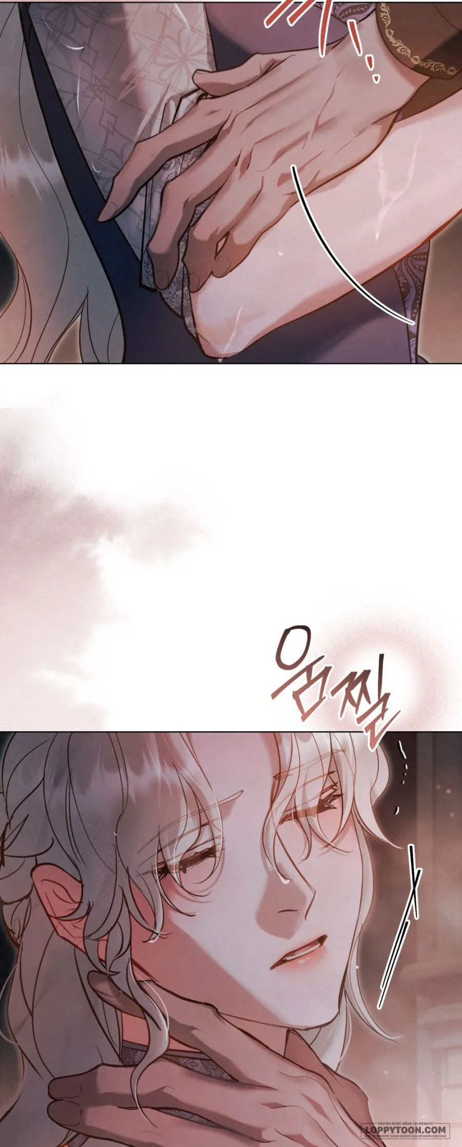 Đêm Của Bệ Hạ - Chap 48