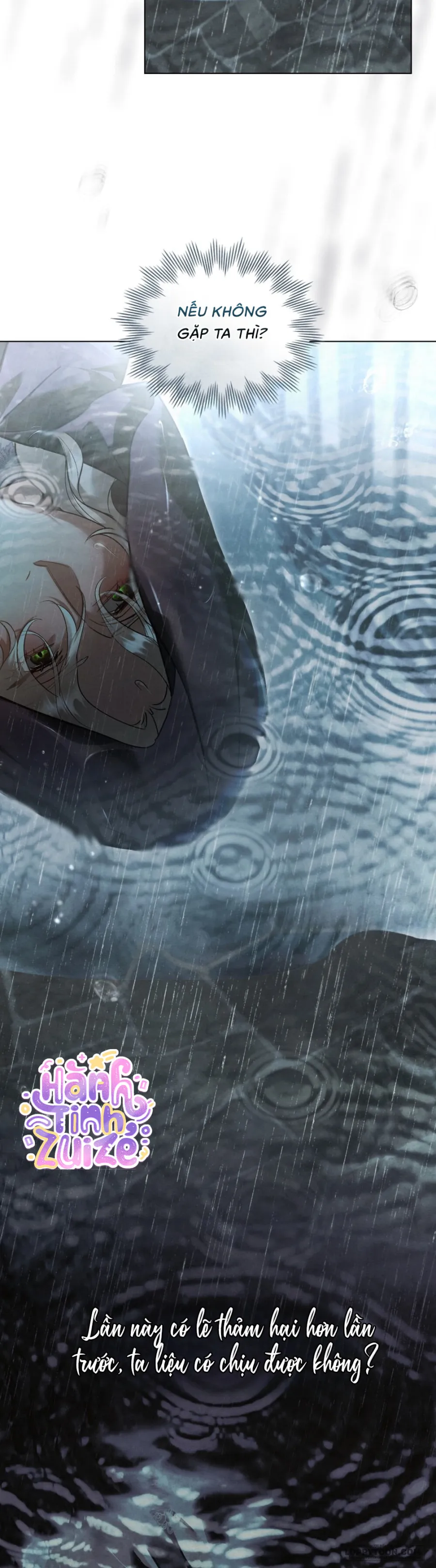 Đêm Của Bệ Hạ - Chap 48