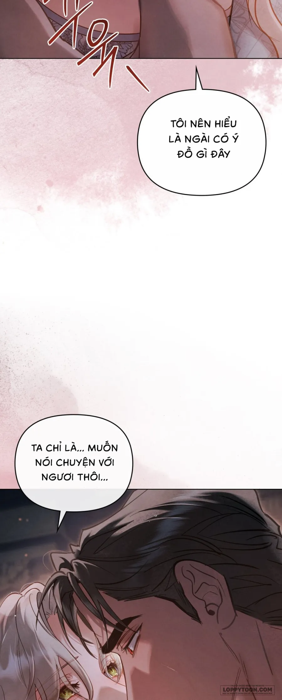 Đêm Của Bệ Hạ - Chap 48