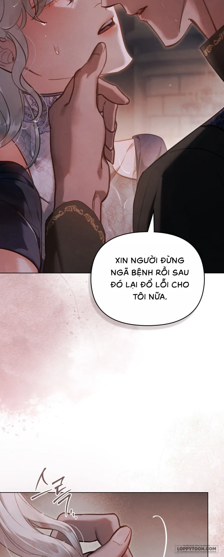 Đêm Của Bệ Hạ - Chap 48