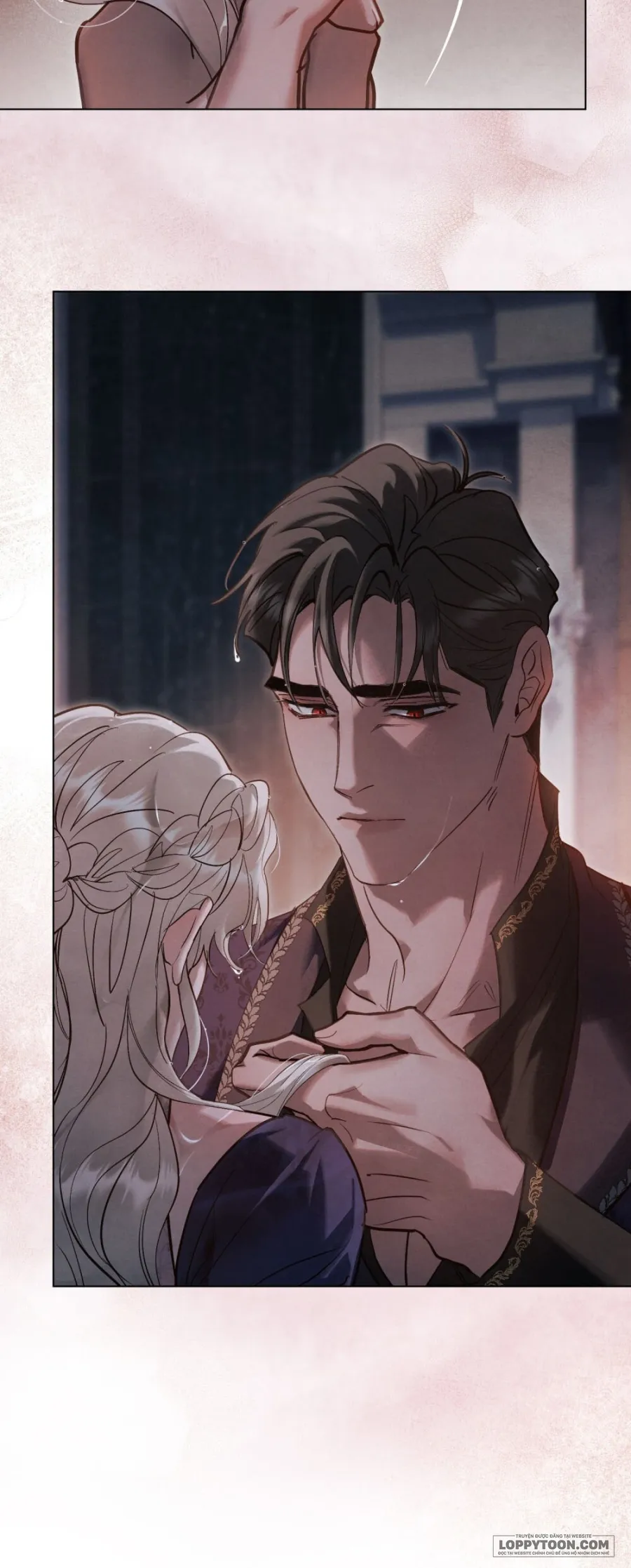 Đêm Của Bệ Hạ - Chap 48