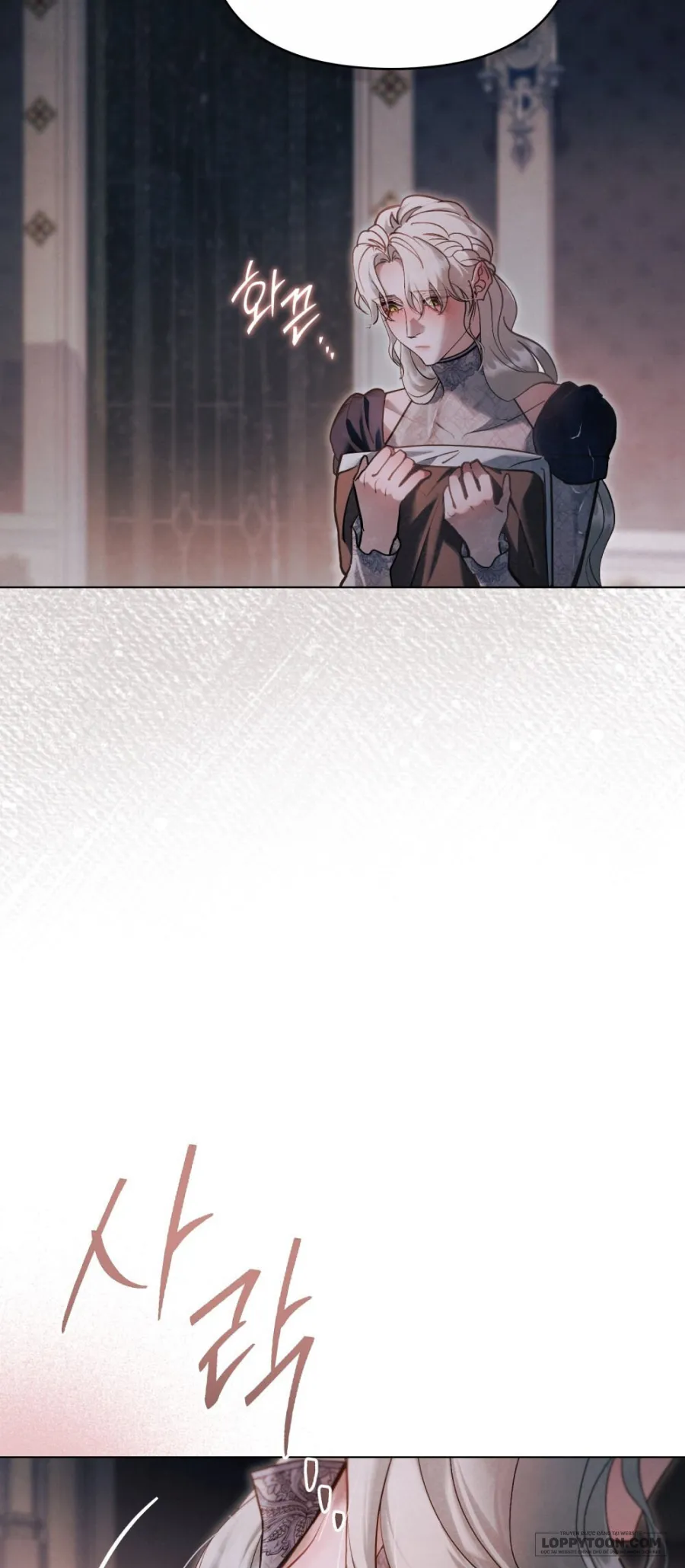 Đêm Của Bệ Hạ - Chap 48