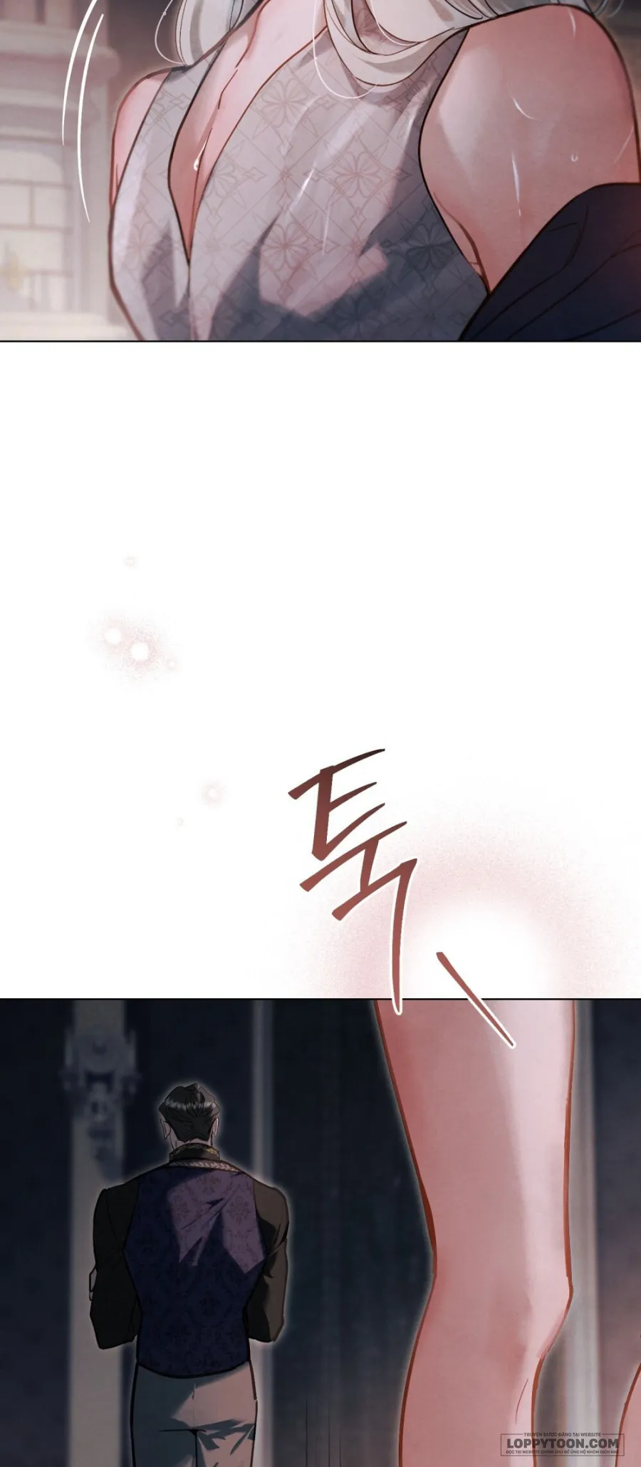 Đêm Của Bệ Hạ - Chap 48
