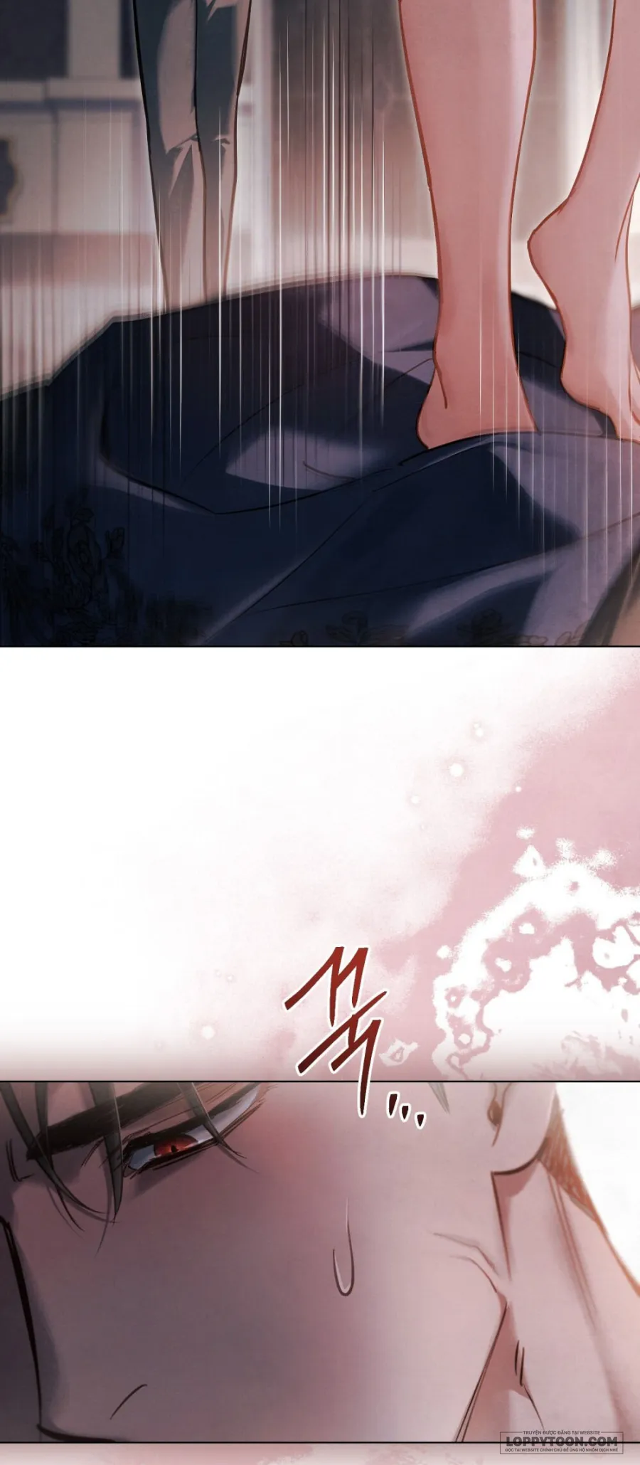 Đêm Của Bệ Hạ - Chap 48