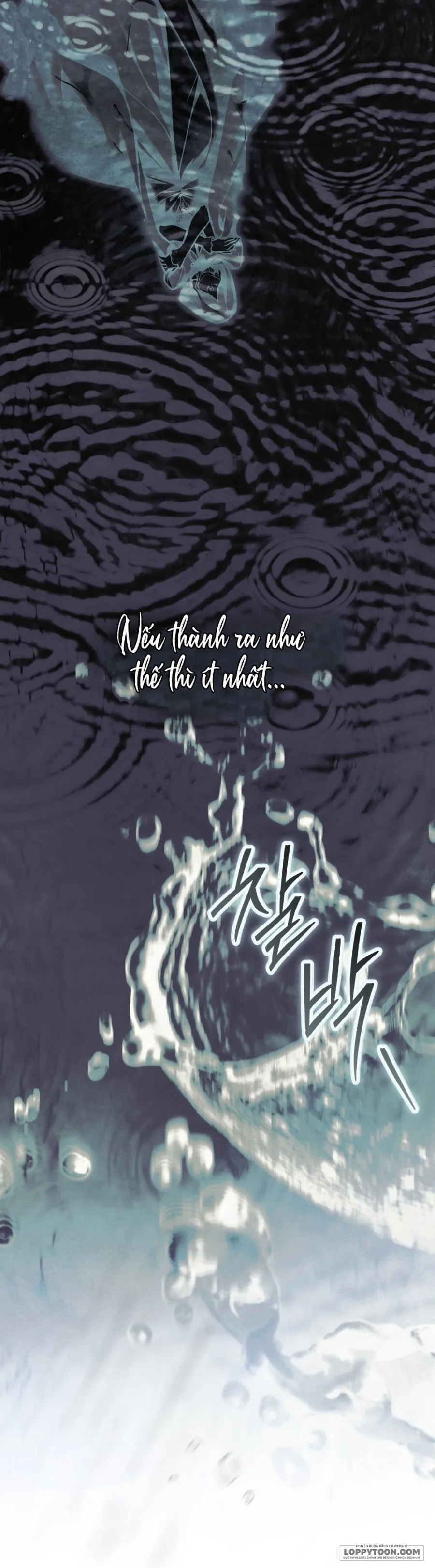 Đêm Của Bệ Hạ - Chap 48