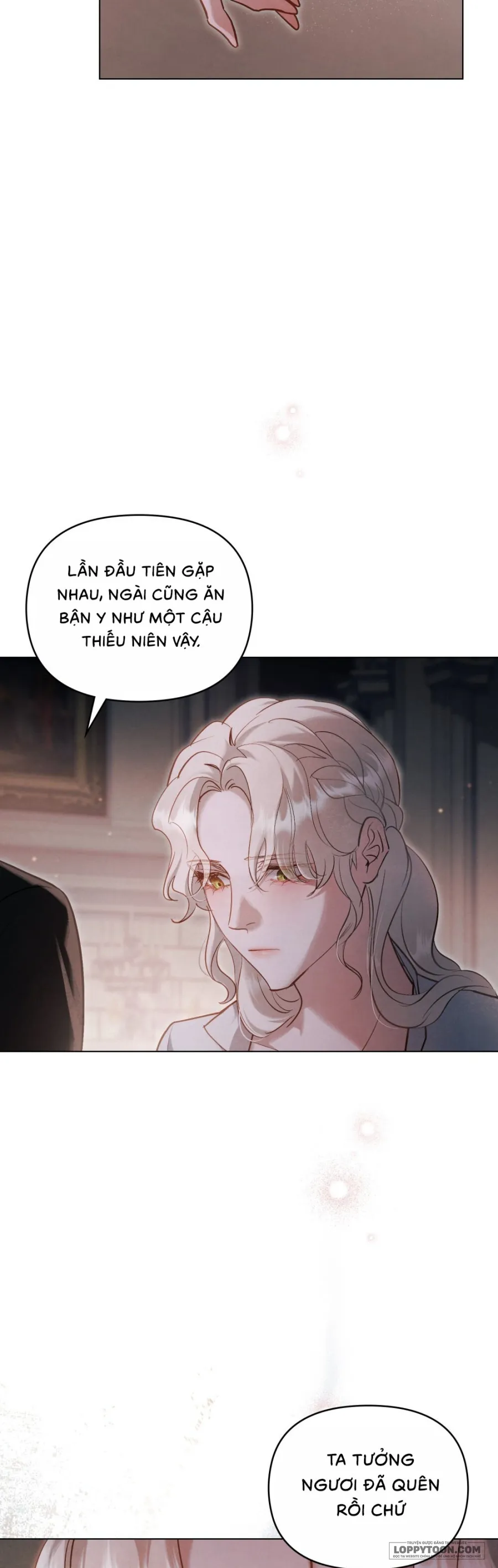 Đêm Của Bệ Hạ - Chap 48