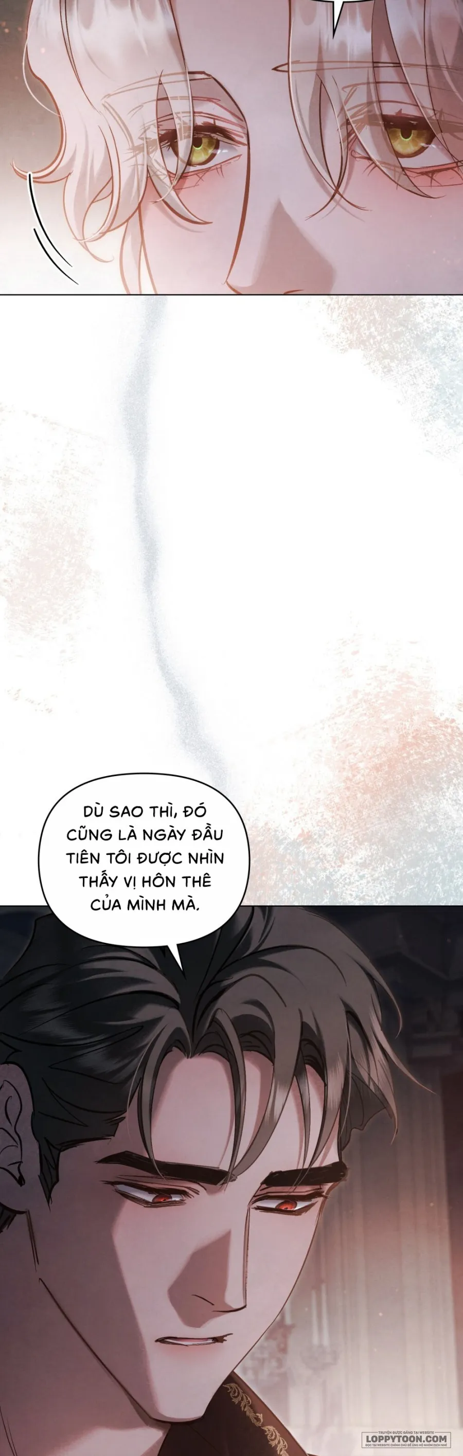 Đêm Của Bệ Hạ - Chap 48