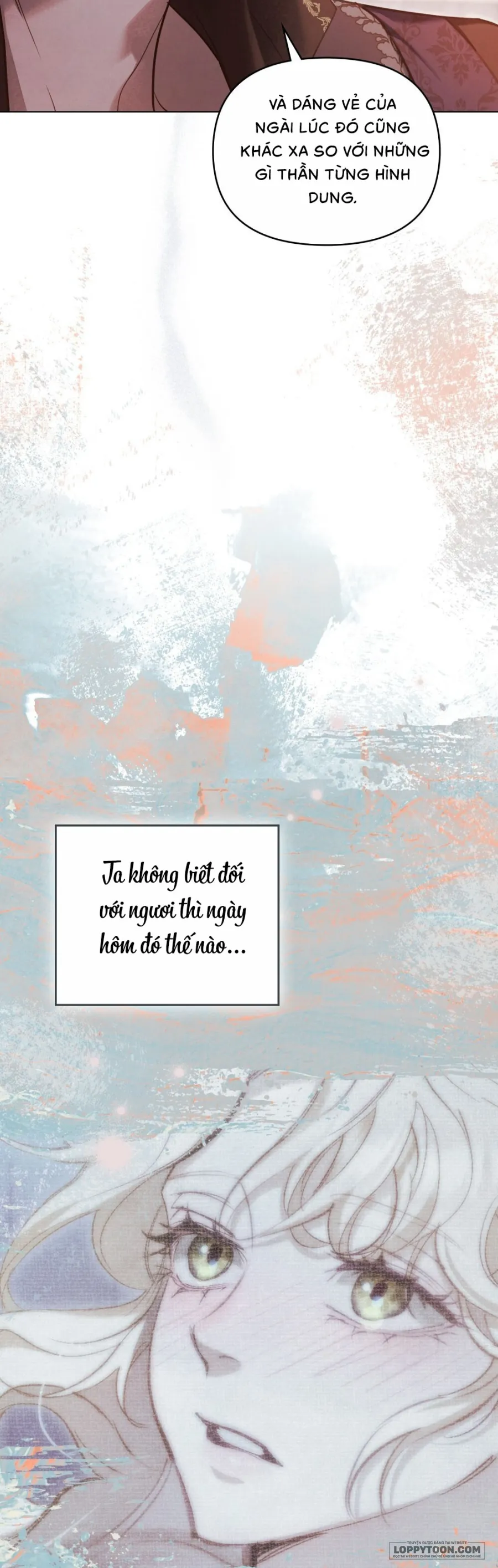 Đêm Của Bệ Hạ - Chap 48