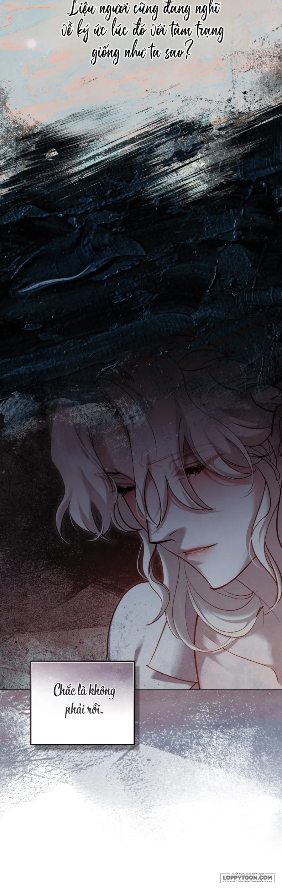 Đêm Của Bệ Hạ - Chap 48