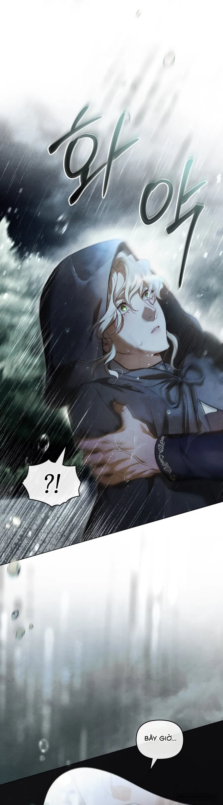 Đêm Của Bệ Hạ - Chap 48