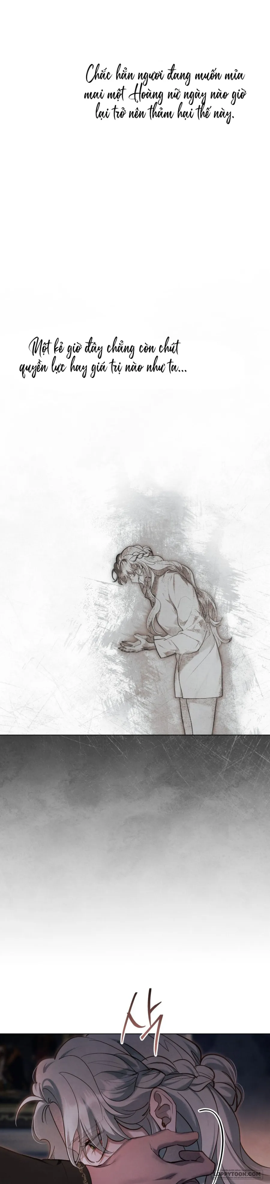 Đêm Của Bệ Hạ - Chap 48