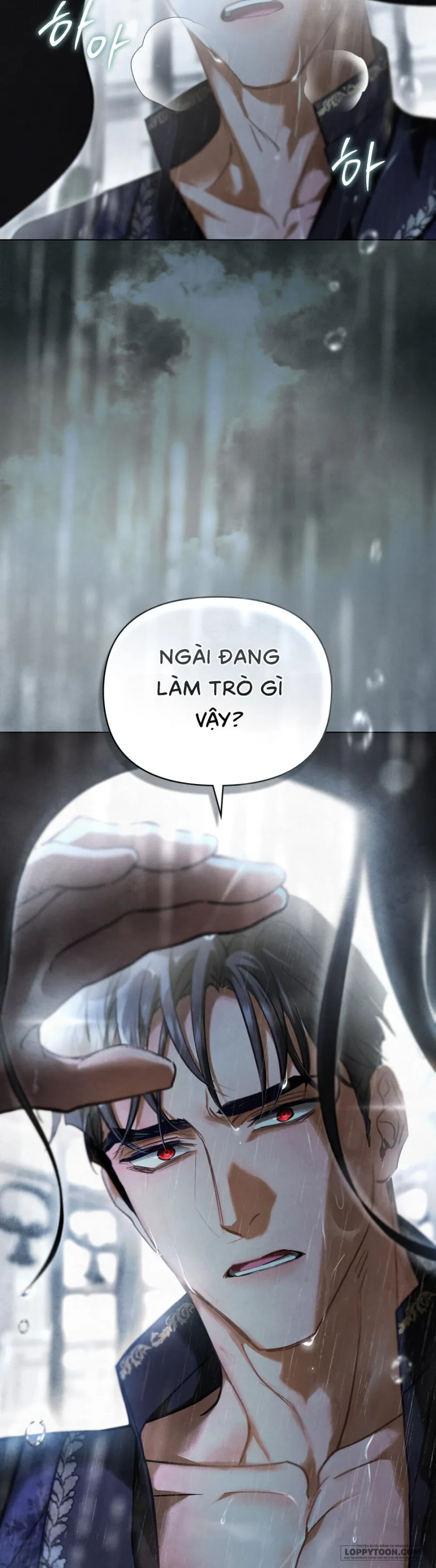 Đêm Của Bệ Hạ - Chap 48