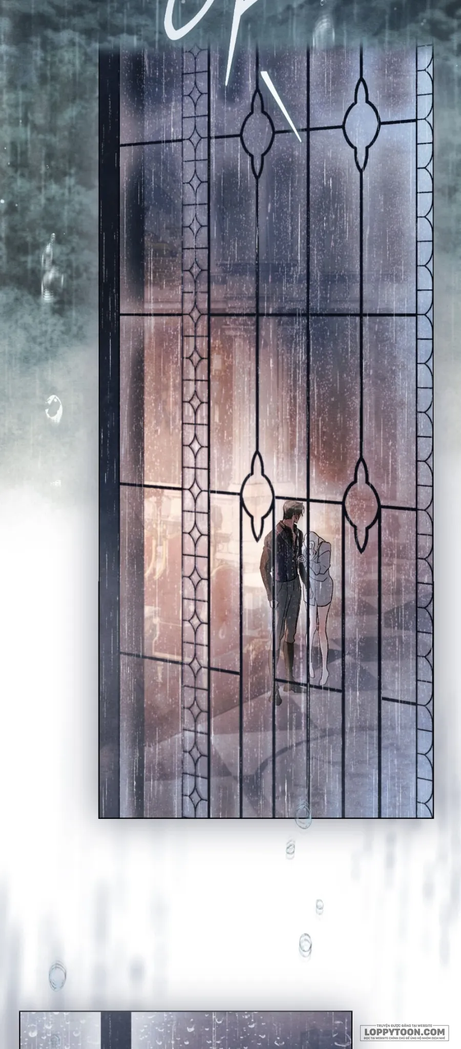 Đêm Của Bệ Hạ - Chap 49