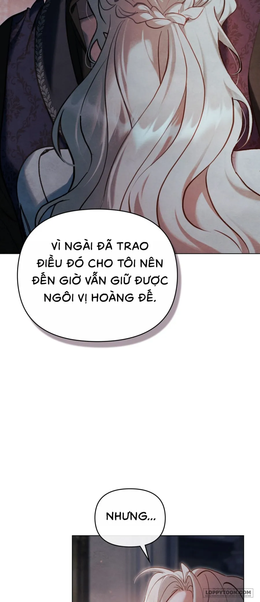 Đêm Của Bệ Hạ - Chap 49