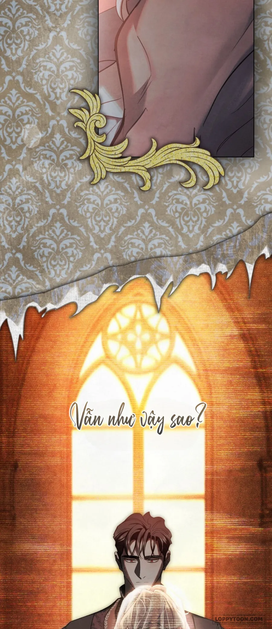 Đêm Của Bệ Hạ - Chap 49