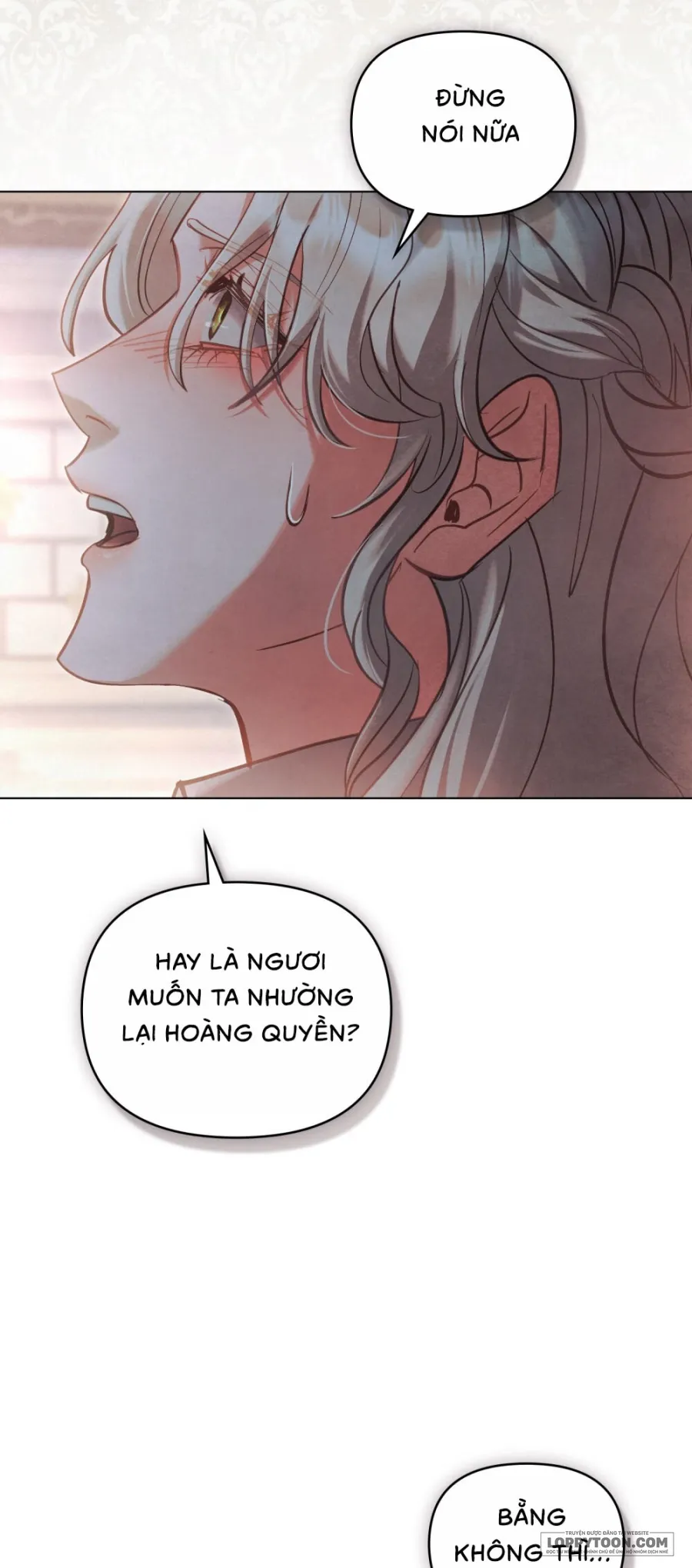 Đêm Của Bệ Hạ - Chap 49
