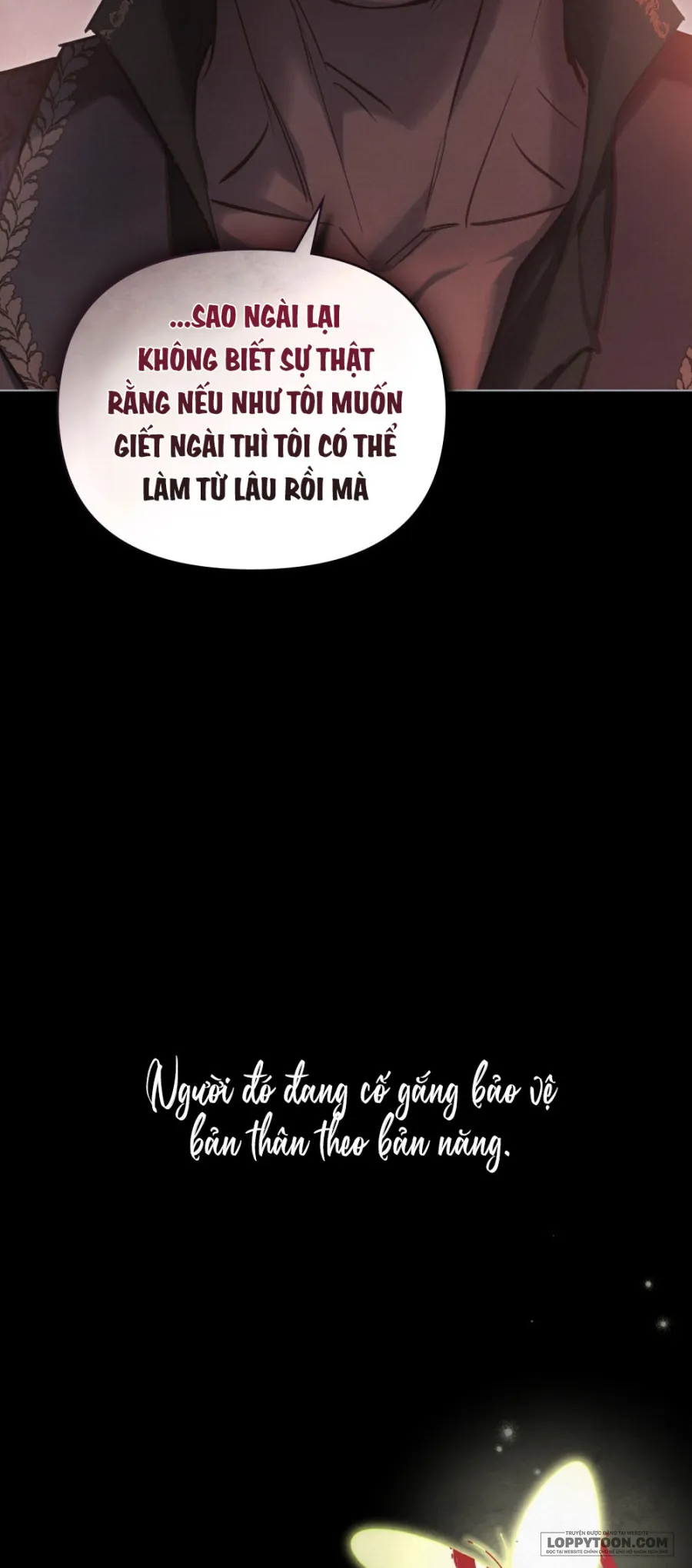 Đêm Của Bệ Hạ - Chap 49